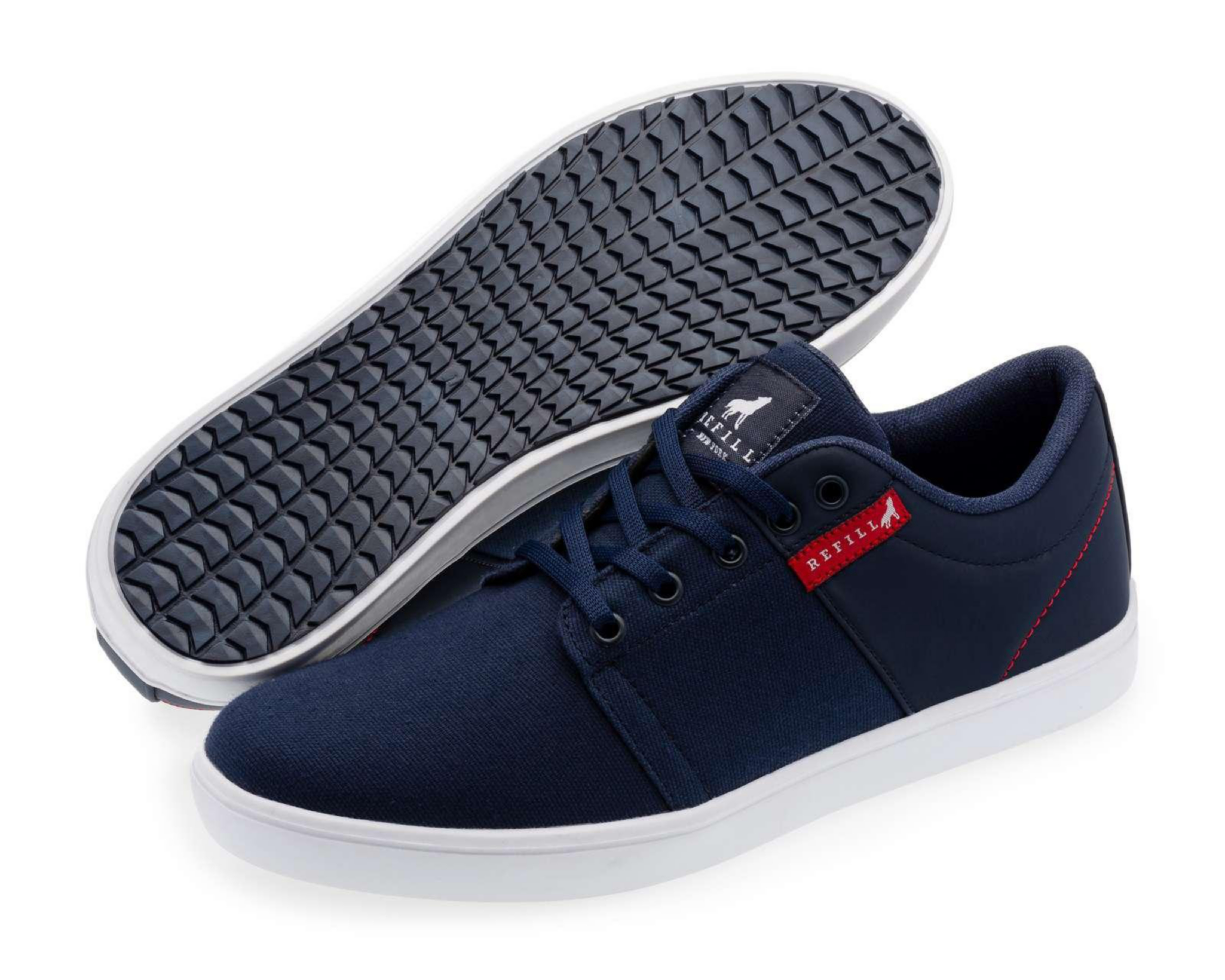 Tenis Casuales Refill para Hombre