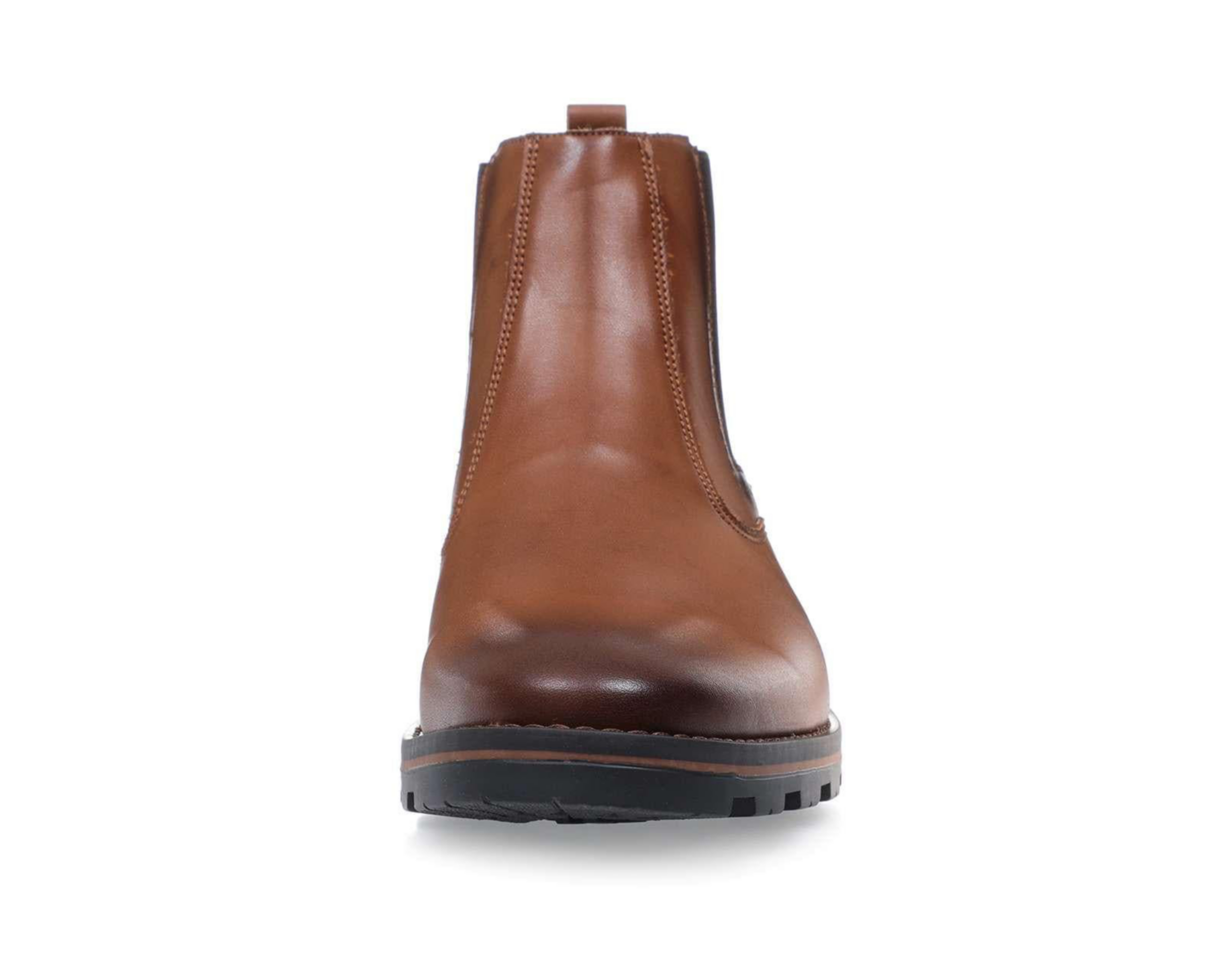 Foto 3 pulgar | Botas Casuales Wall Street para Hombre