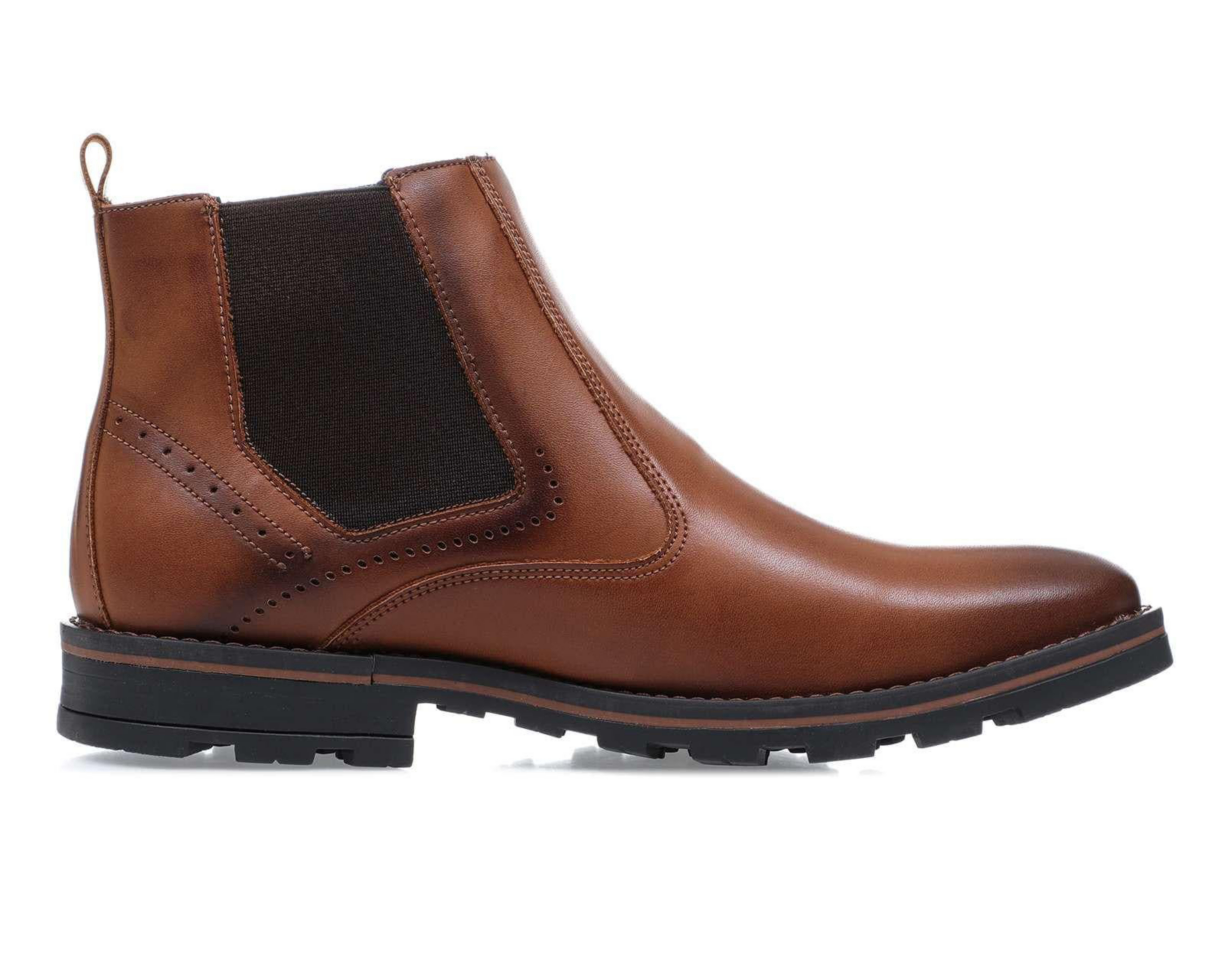 Foto 4 pulgar | Botas Casuales Wall Street para Hombre