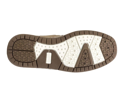 Foto 5 | Zapatos Confort Lobo Solo de Piel para Hombre