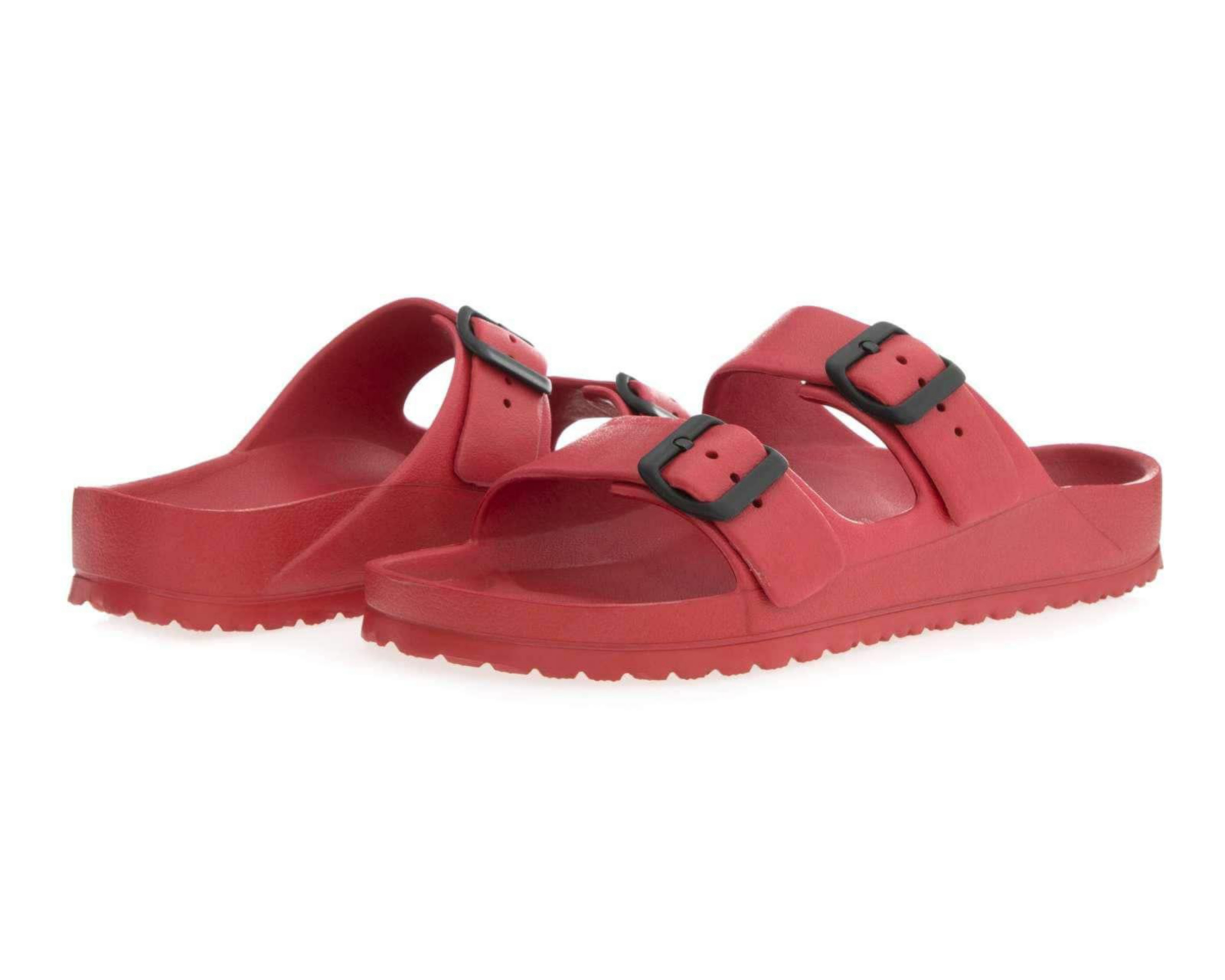 sandalias coppel hombre