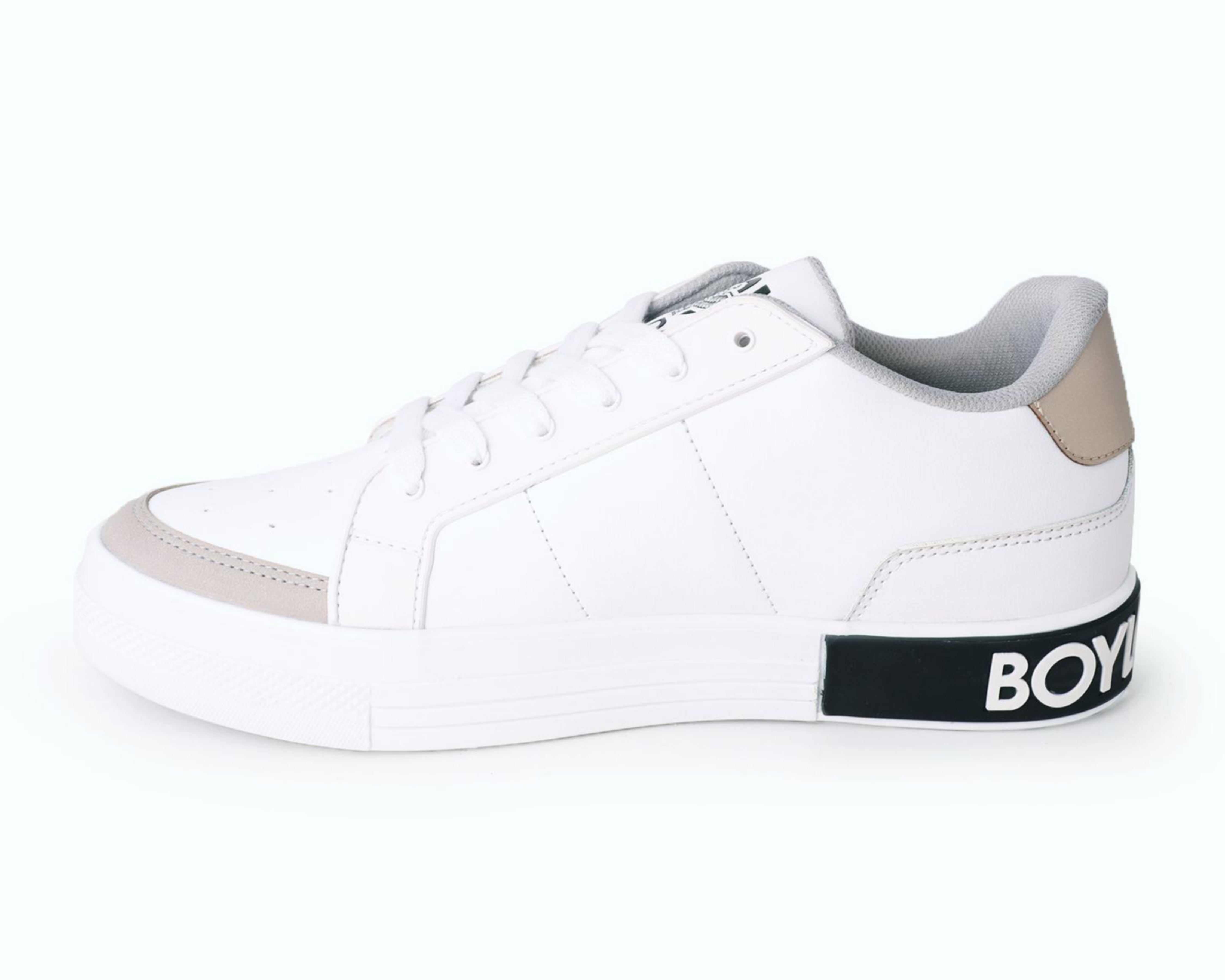 Foto 4 pulgar | Tenis Casuales Boy London para Hombre