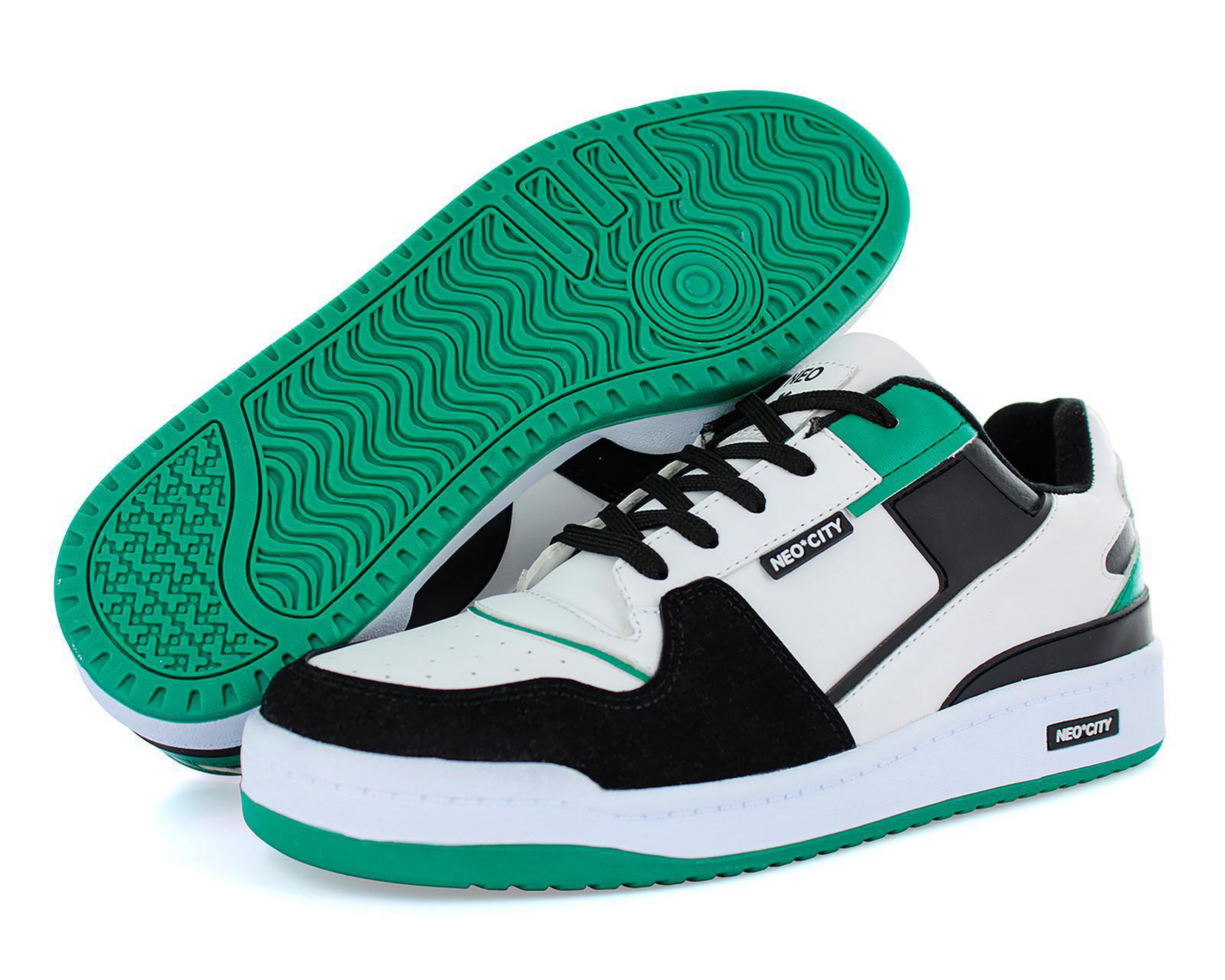 Tenis Casuales Neo*City para Hombre