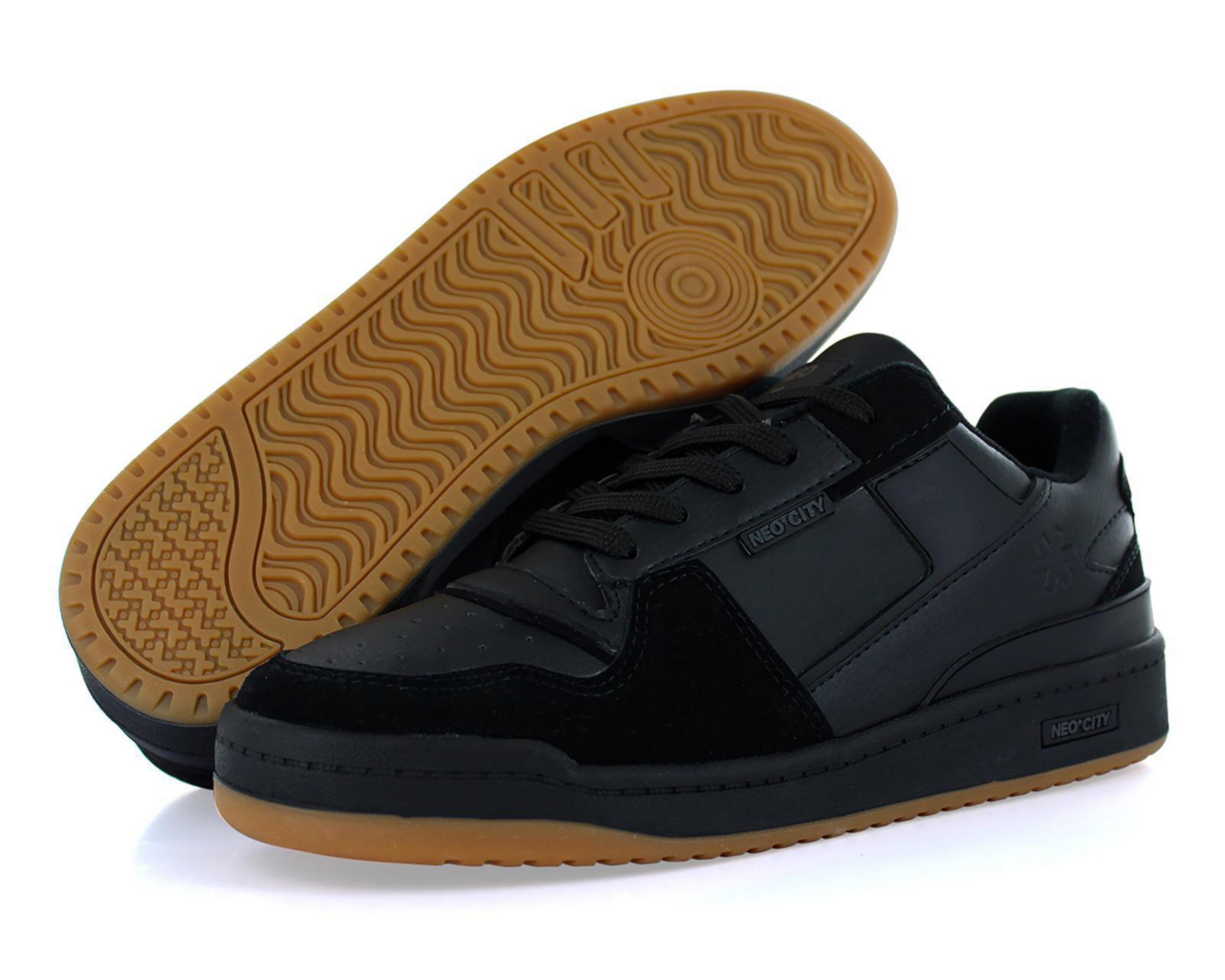 Tenis Casuales Neo*City Exhibit para Hombre