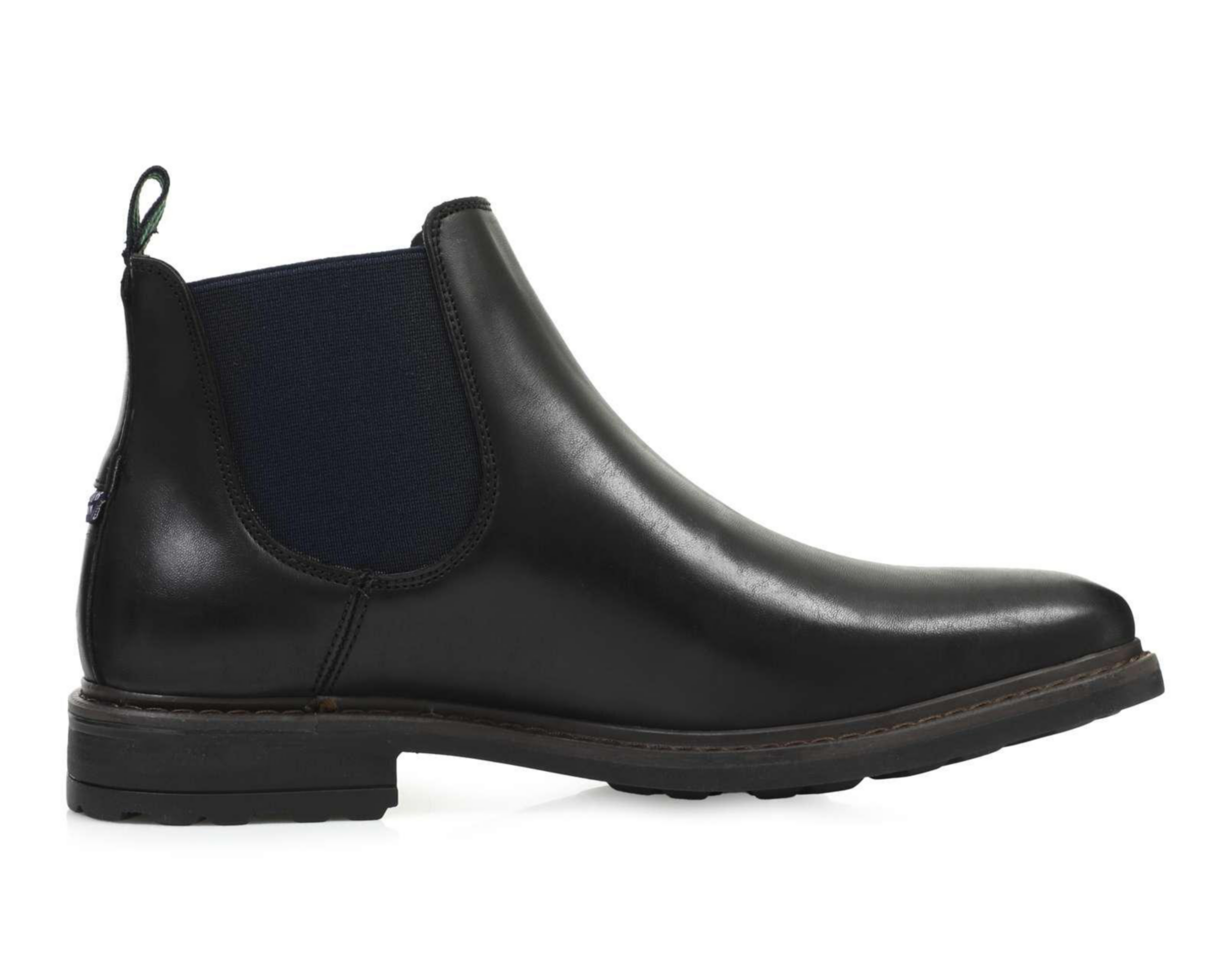 Foto 4 pulgar | Botas Casuales York Team Polo Club para Hombre