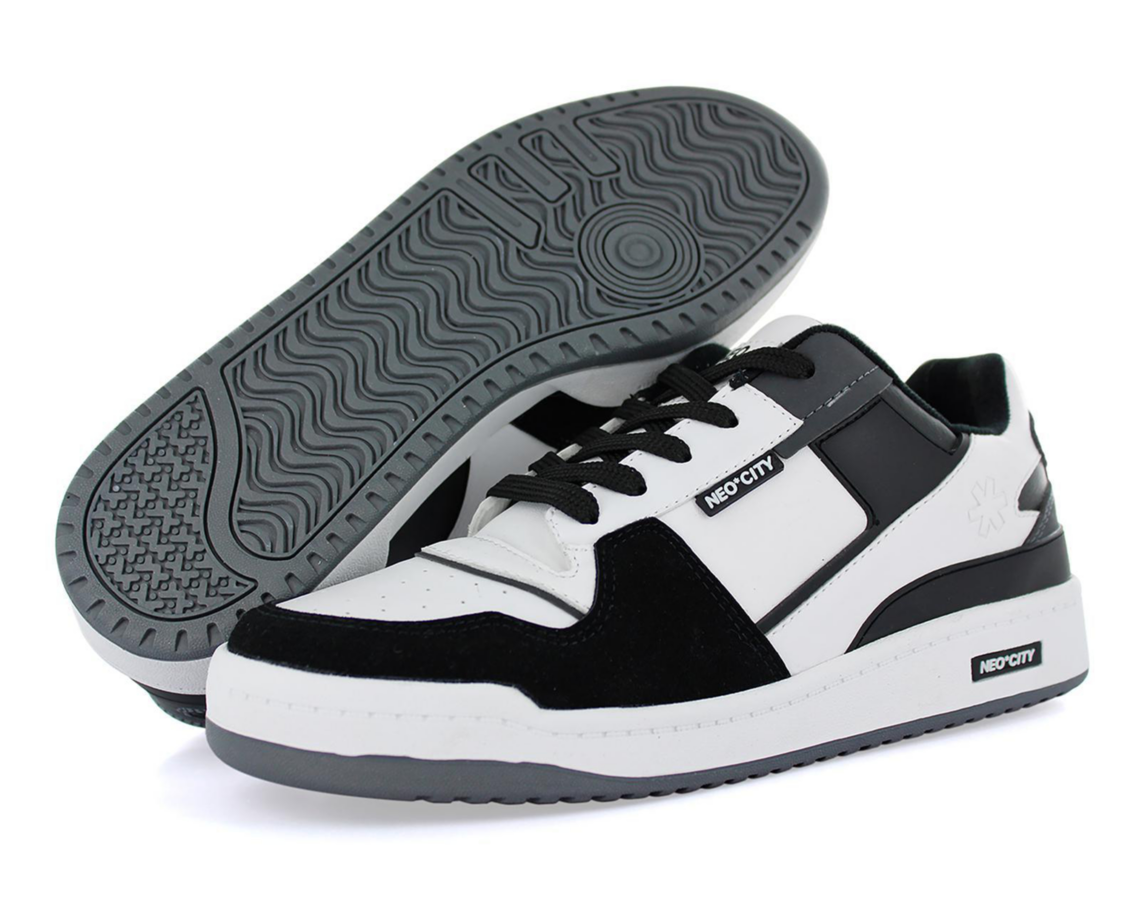 Tenis Casuales Neo*City para Hombre