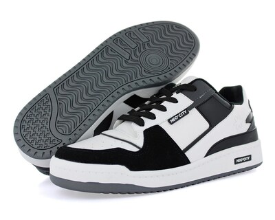 Foto 1 | Tenis Casuales Neo*City Exhibit para Hombre