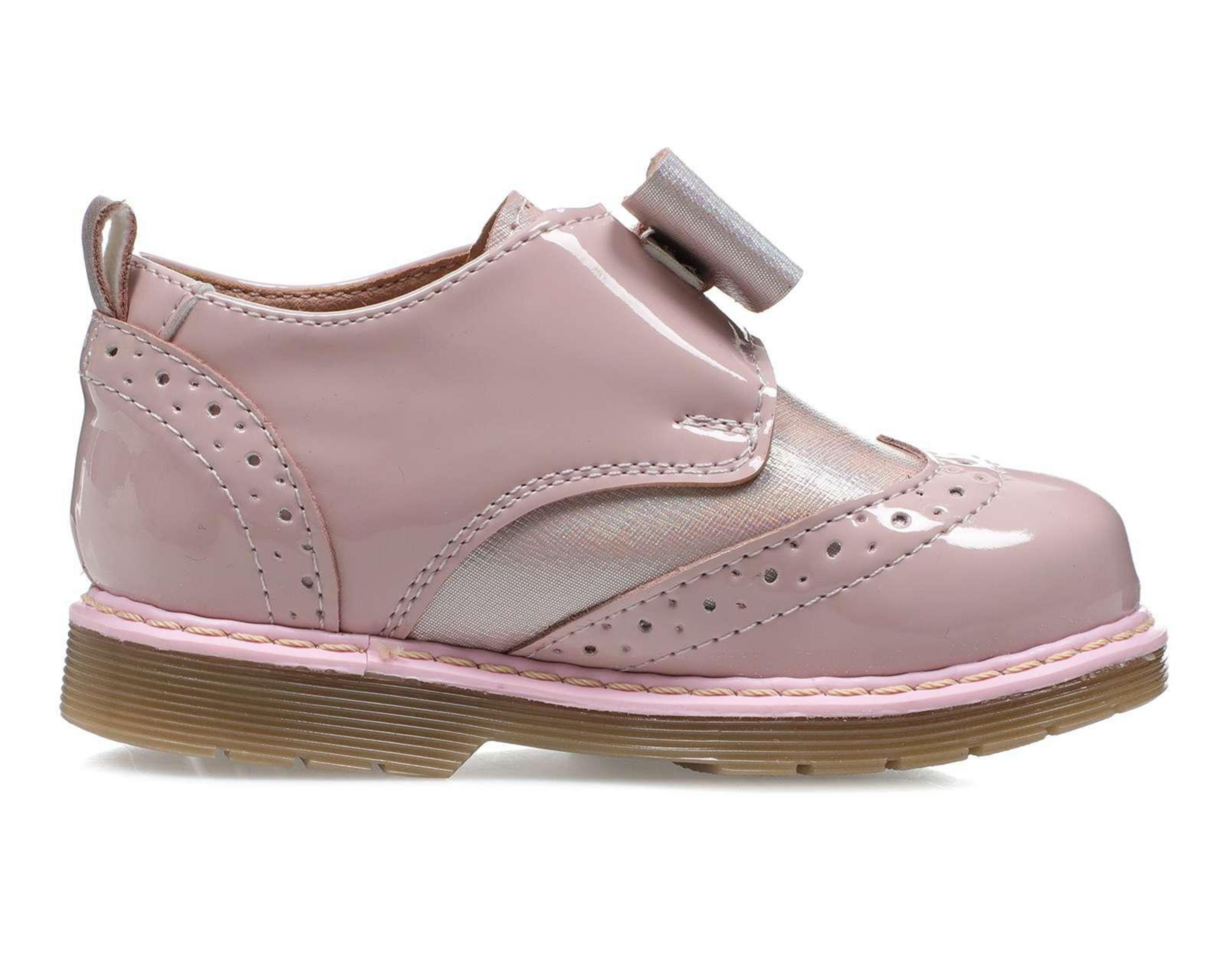 Foto 4 pulgar | Zapatos de Moda Baby Colors para Bebé Niña