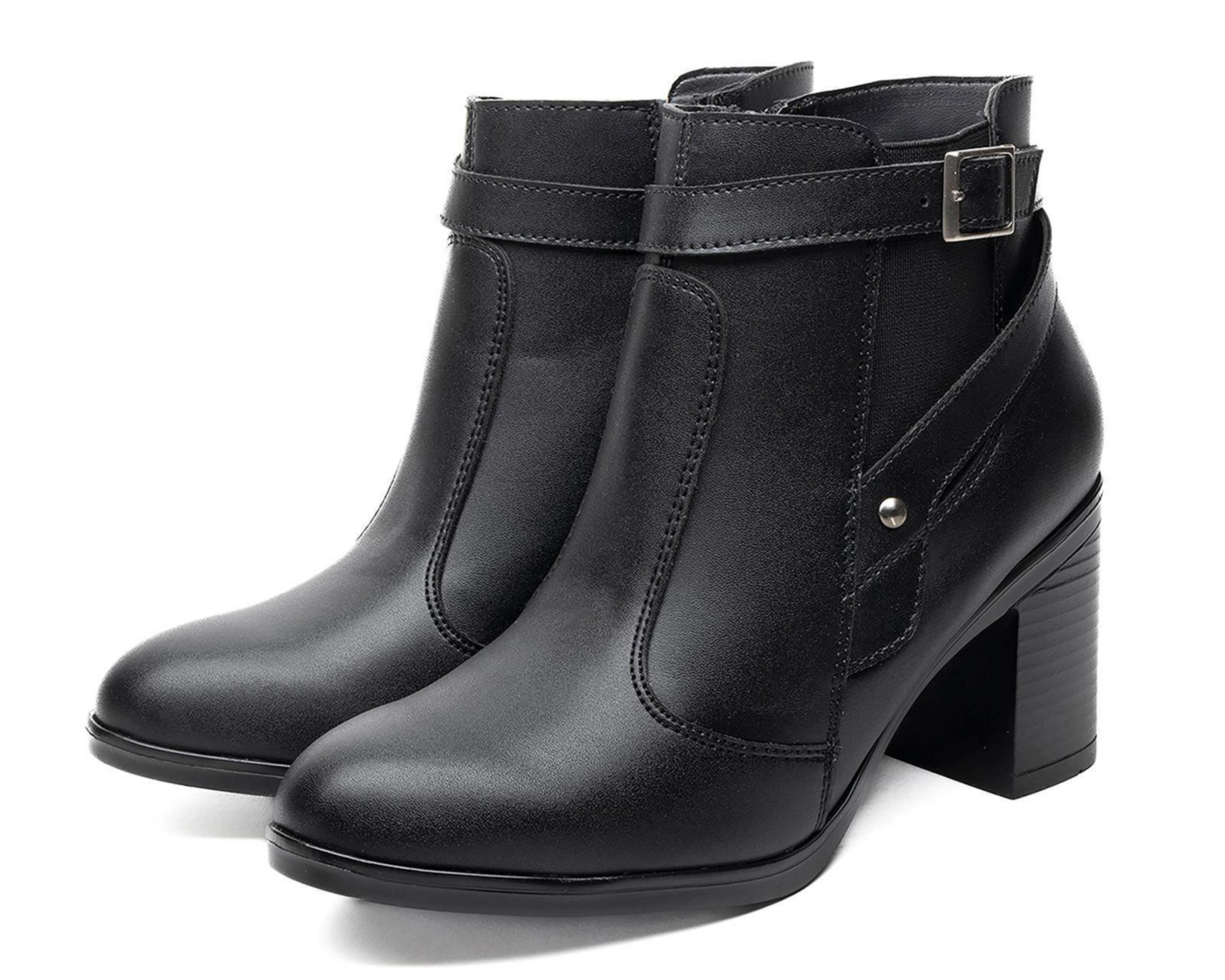 Foto 1 | Botas Confort Lady Sun Conforto para Mujer