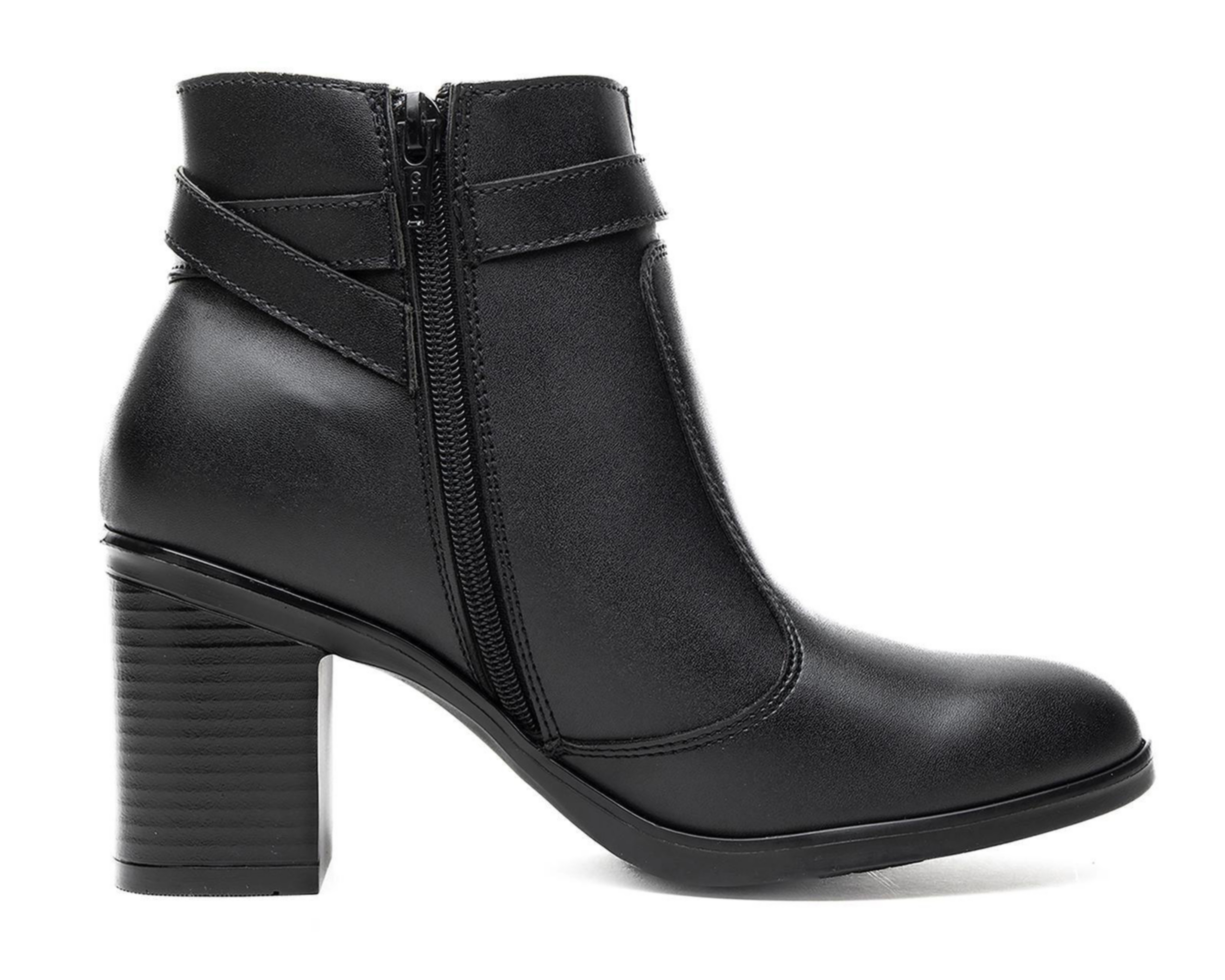 Foto 4 | Botas Confort Lady Sun Conforto para Mujer