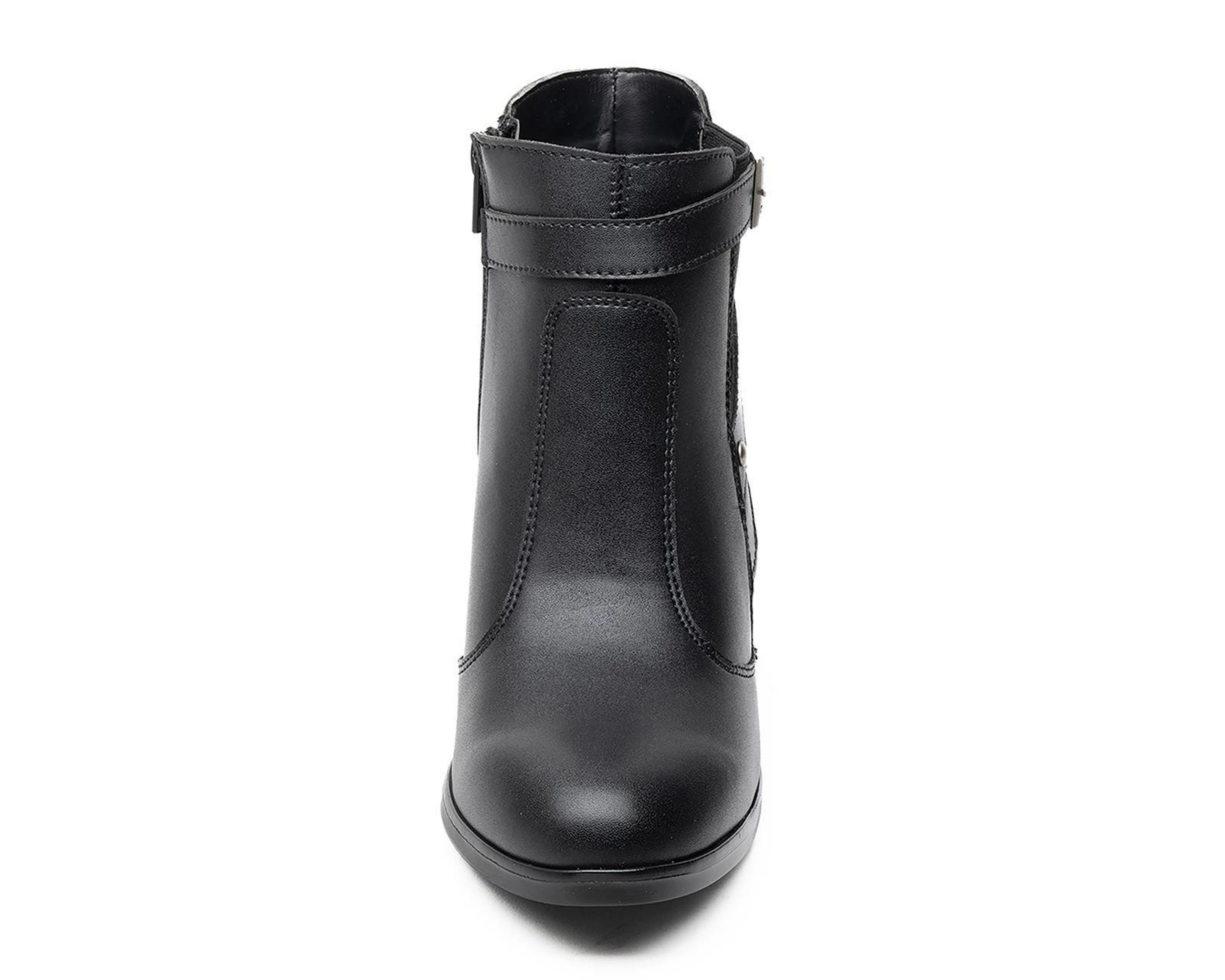 Foto 7 pulgar | Botas Confort Lady Sun Conforto para Mujer