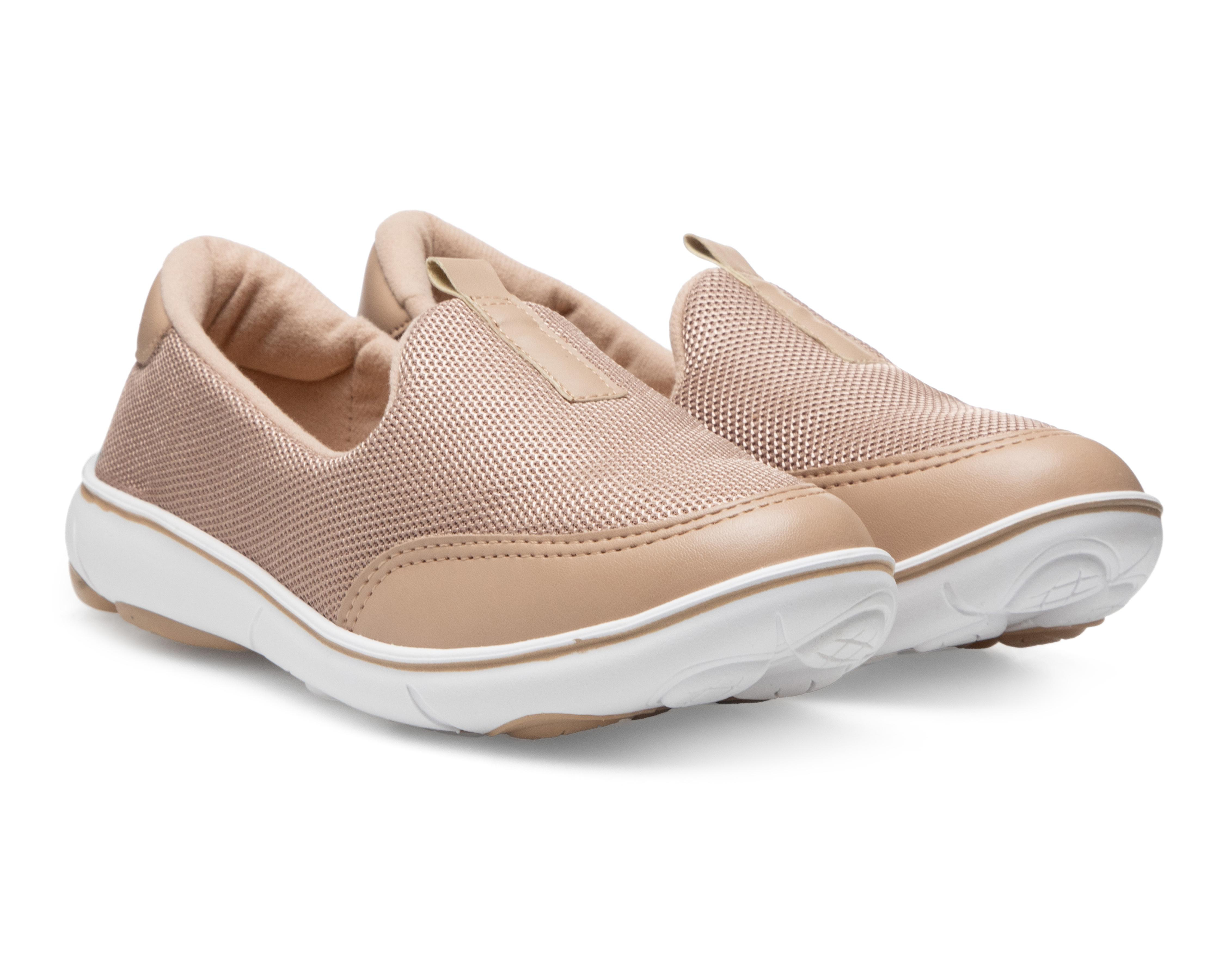 Zapatos Confort Lady Sun Conforto para Mujer