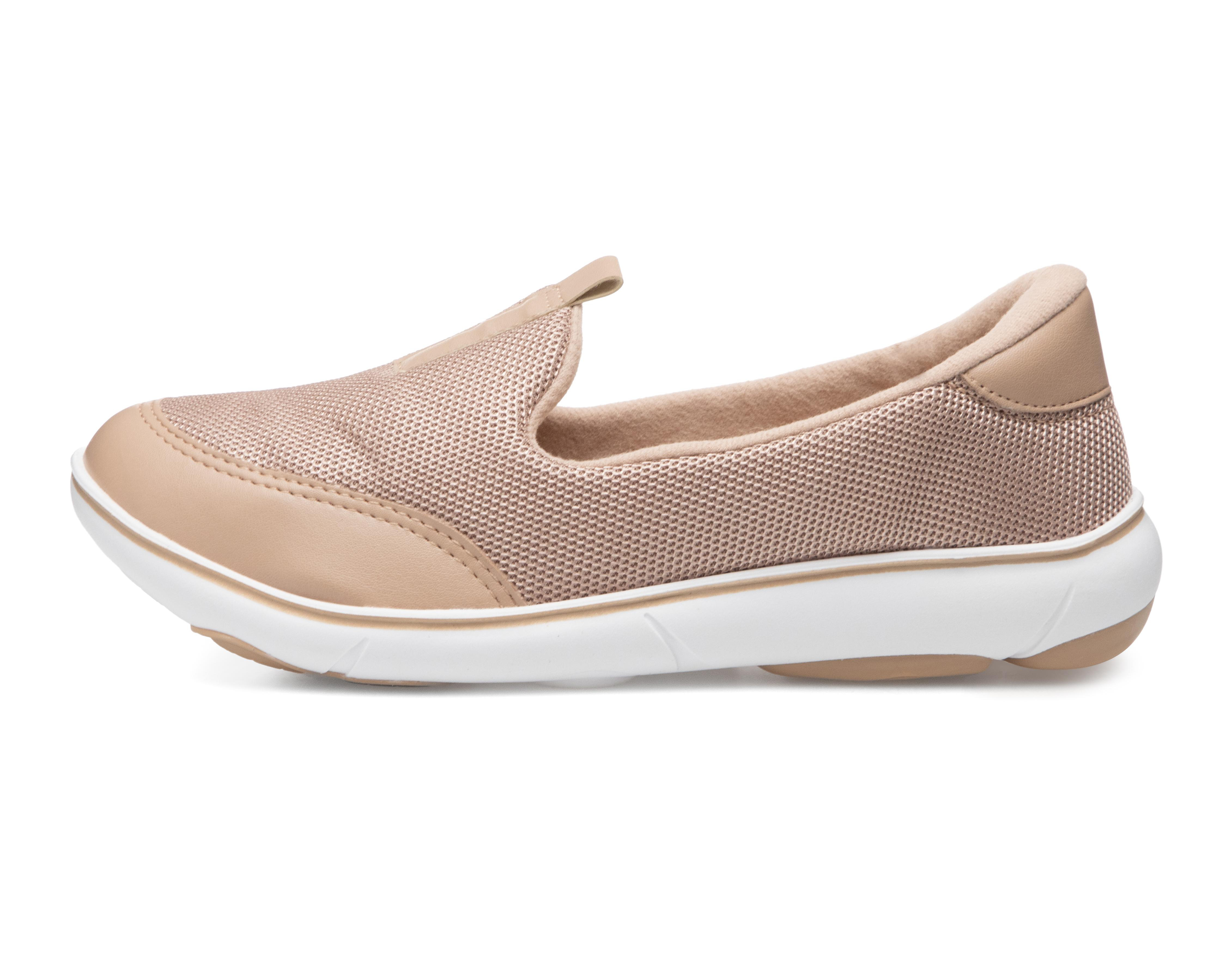 Foto 5 pulgar | Zapatos Confort Lady Sun Conforto para Mujer