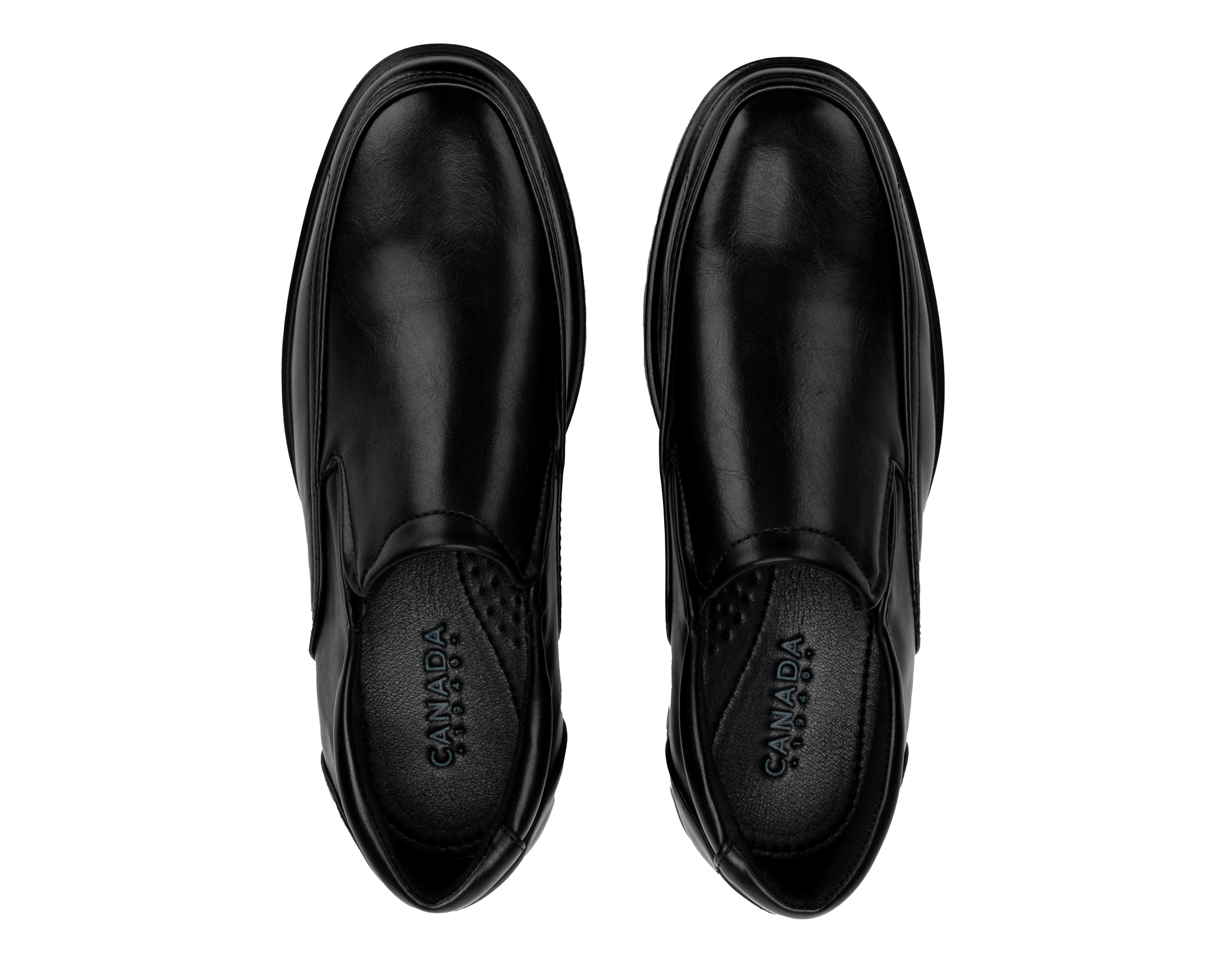 Foto 4 pulgar | Zapatos Confort Canada para Hombre