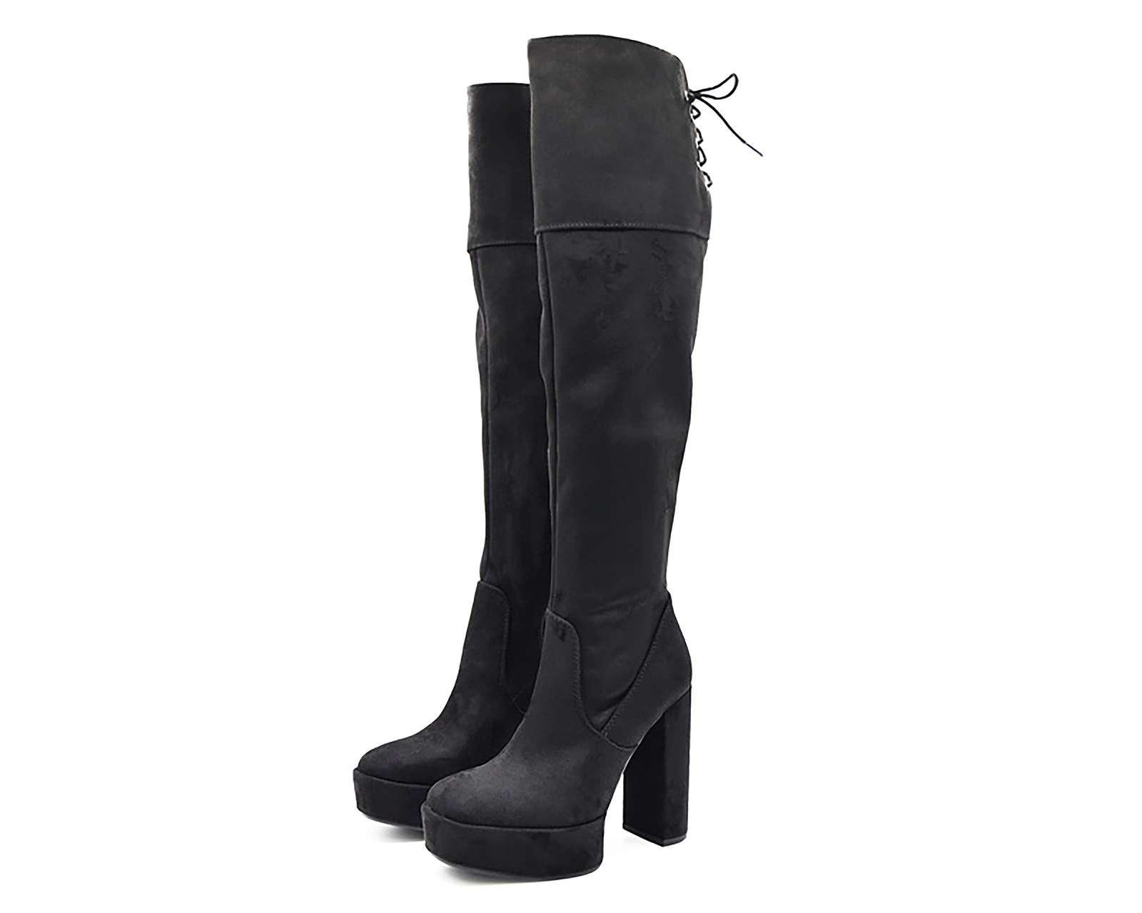 Foto 1 | Botas Casuales Jennifer Lopez para Mujer