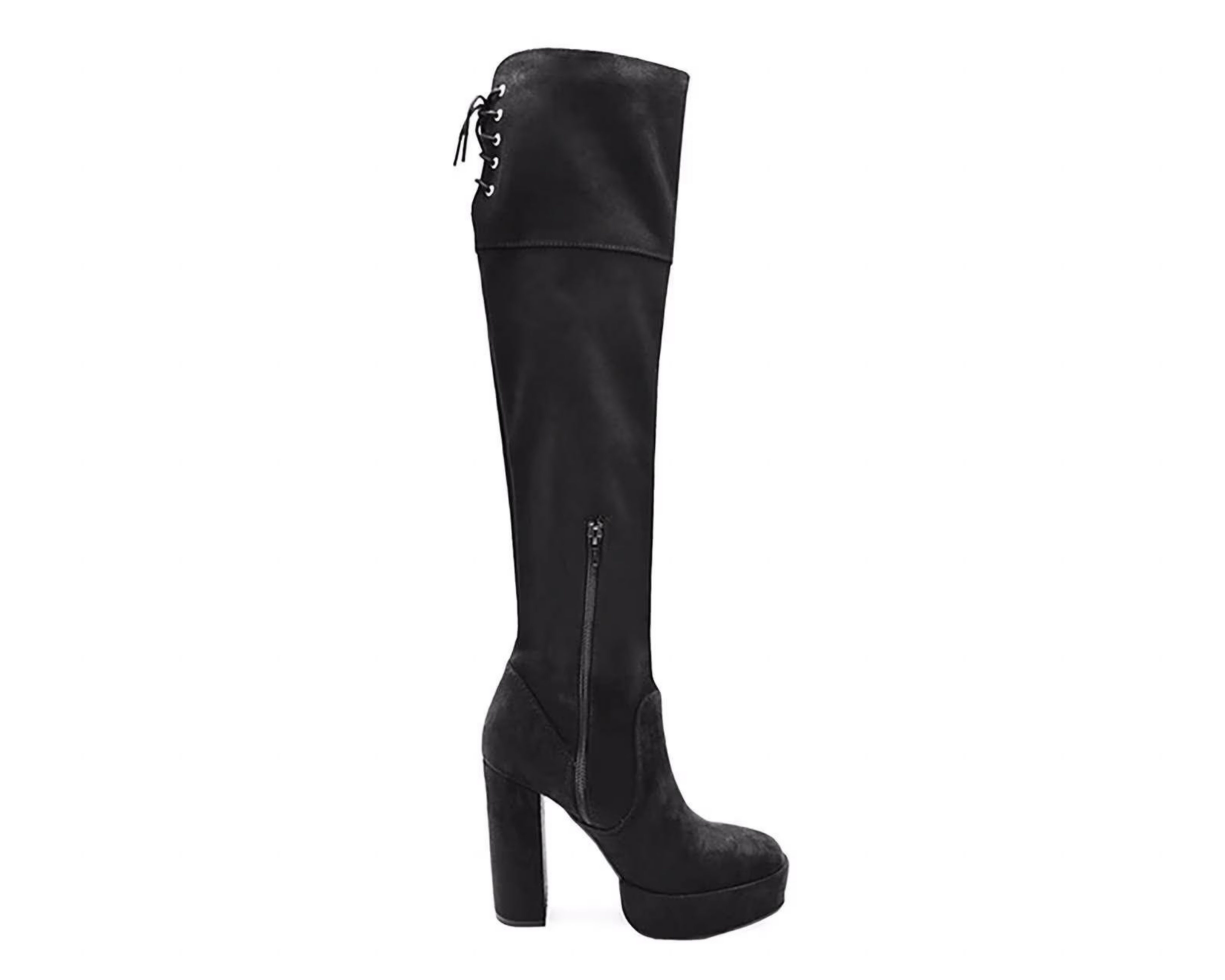 Foto 4 | Botas Casuales Jennifer Lopez para Mujer