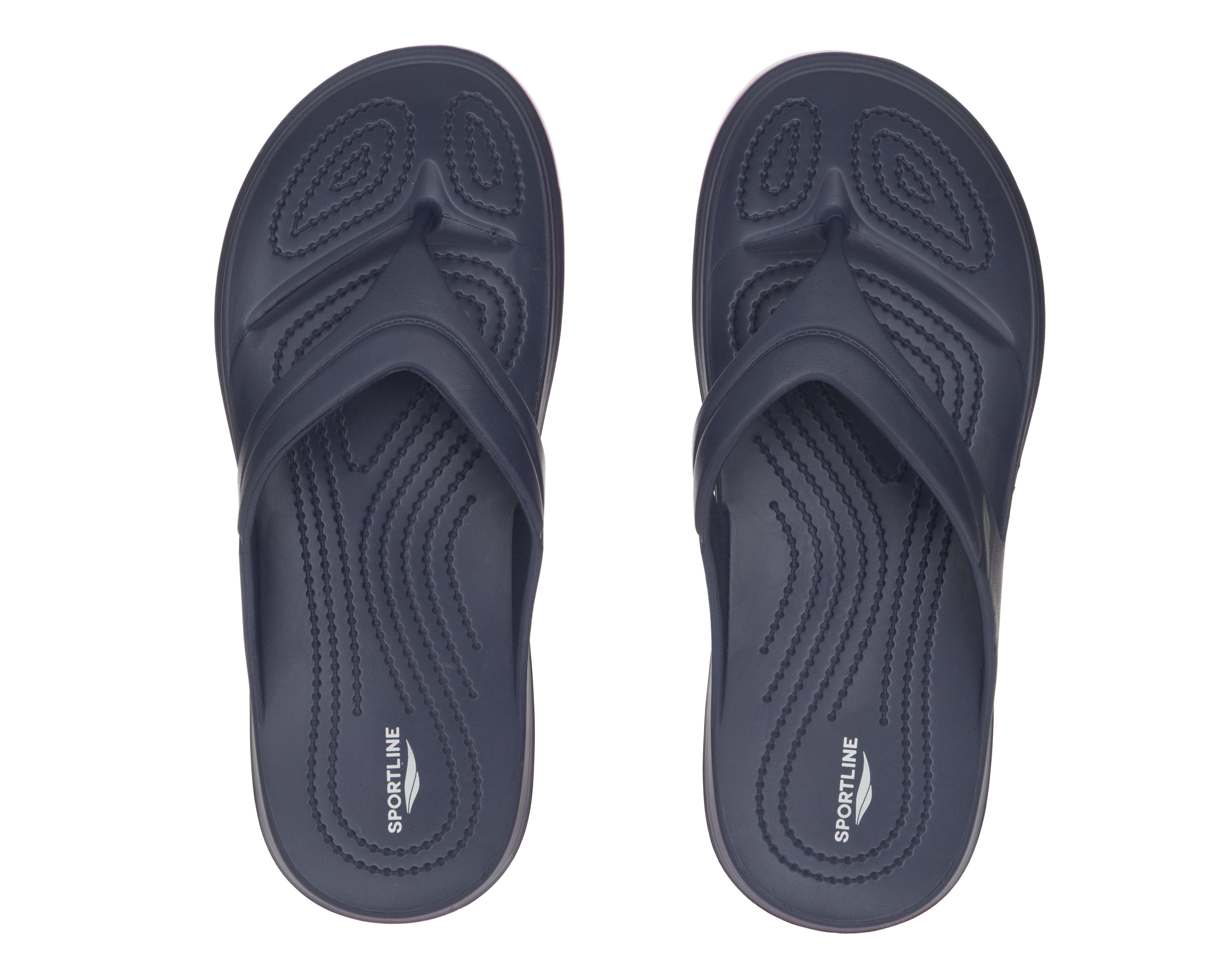 Foto 4 pulgar | Sandalias de Playa Sportline para Mujer