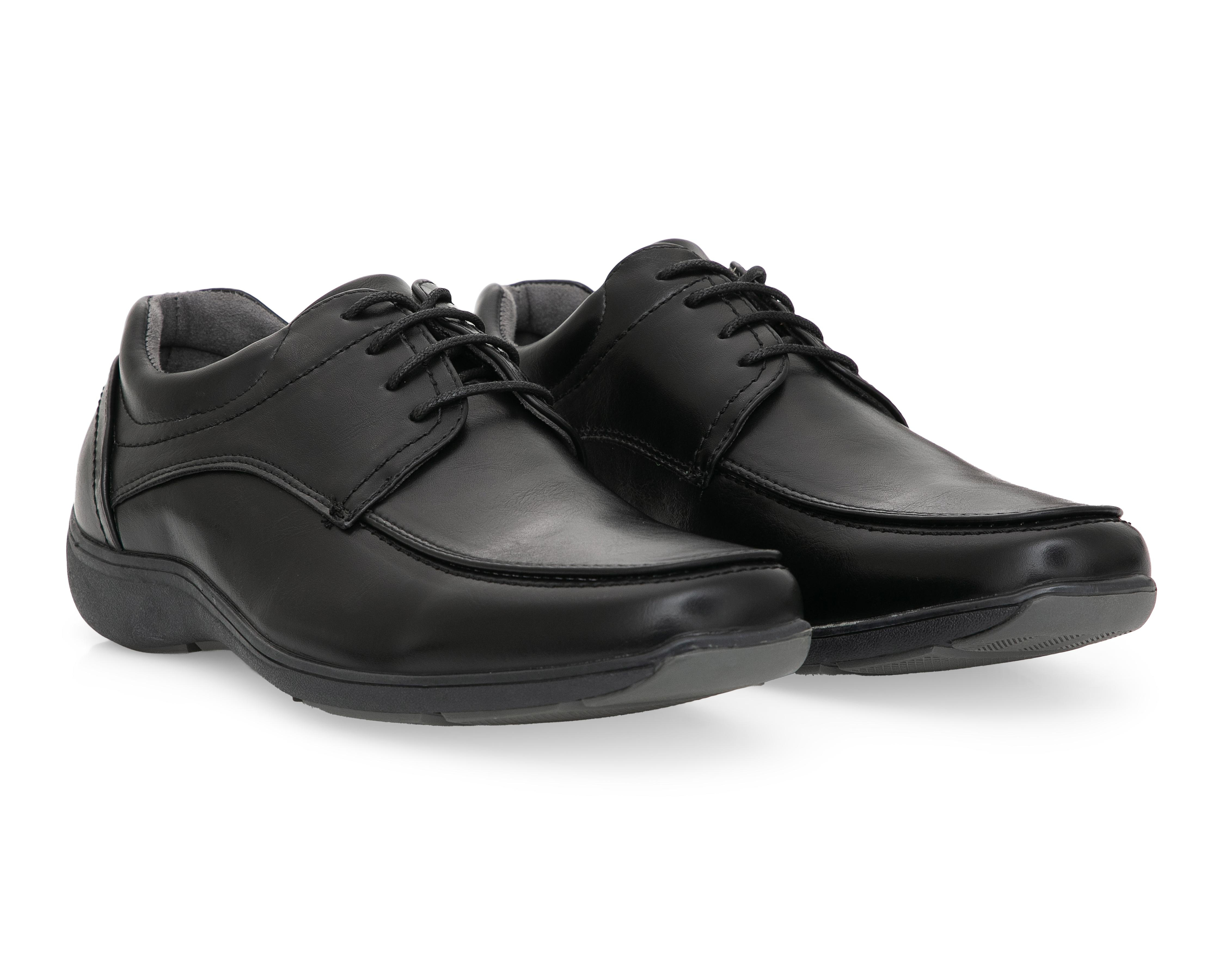 Zapatos de Vestir Wall Street para Hombre