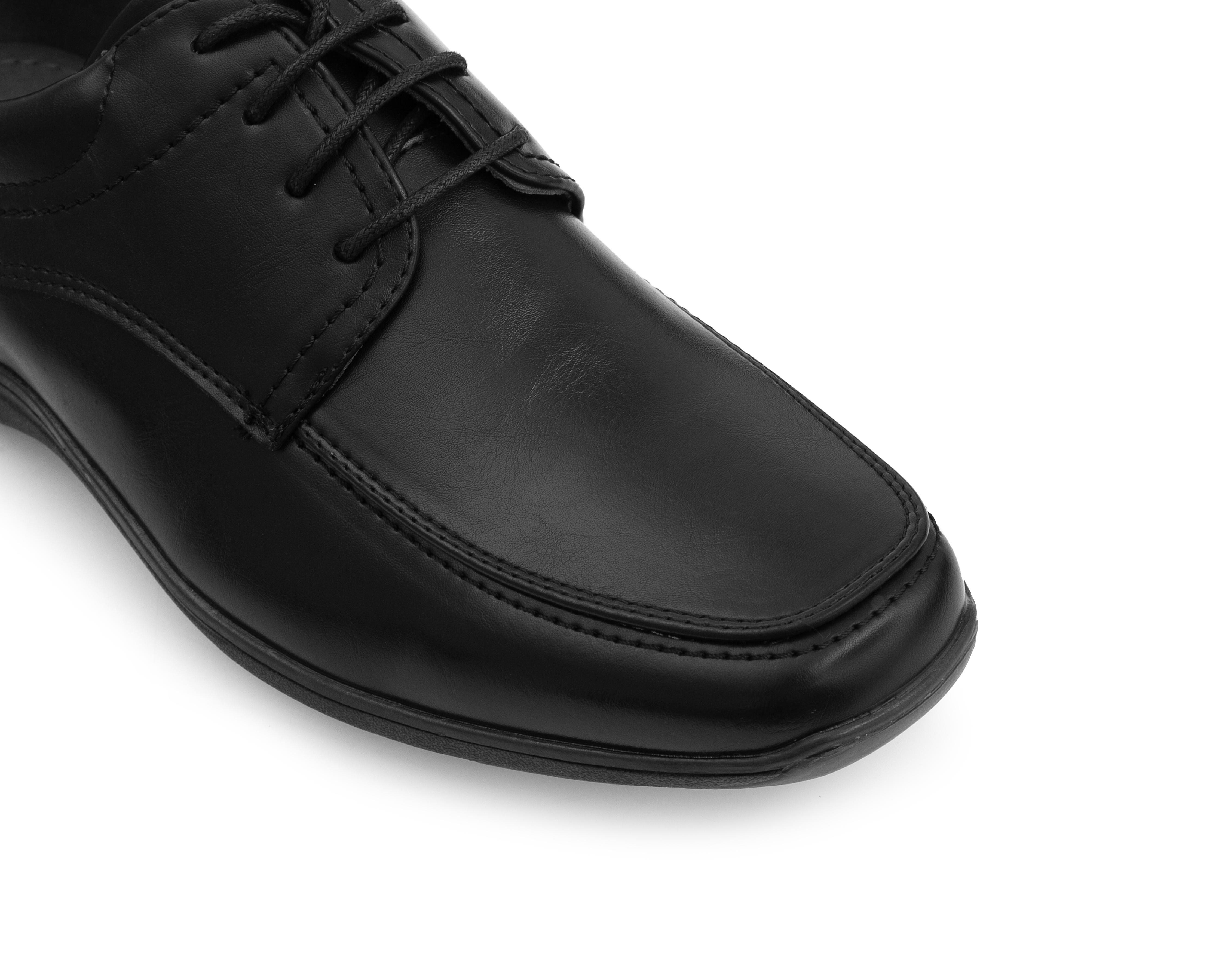 Foto 7 pulgar | Zapatos de Vestir Wall Street para Hombre