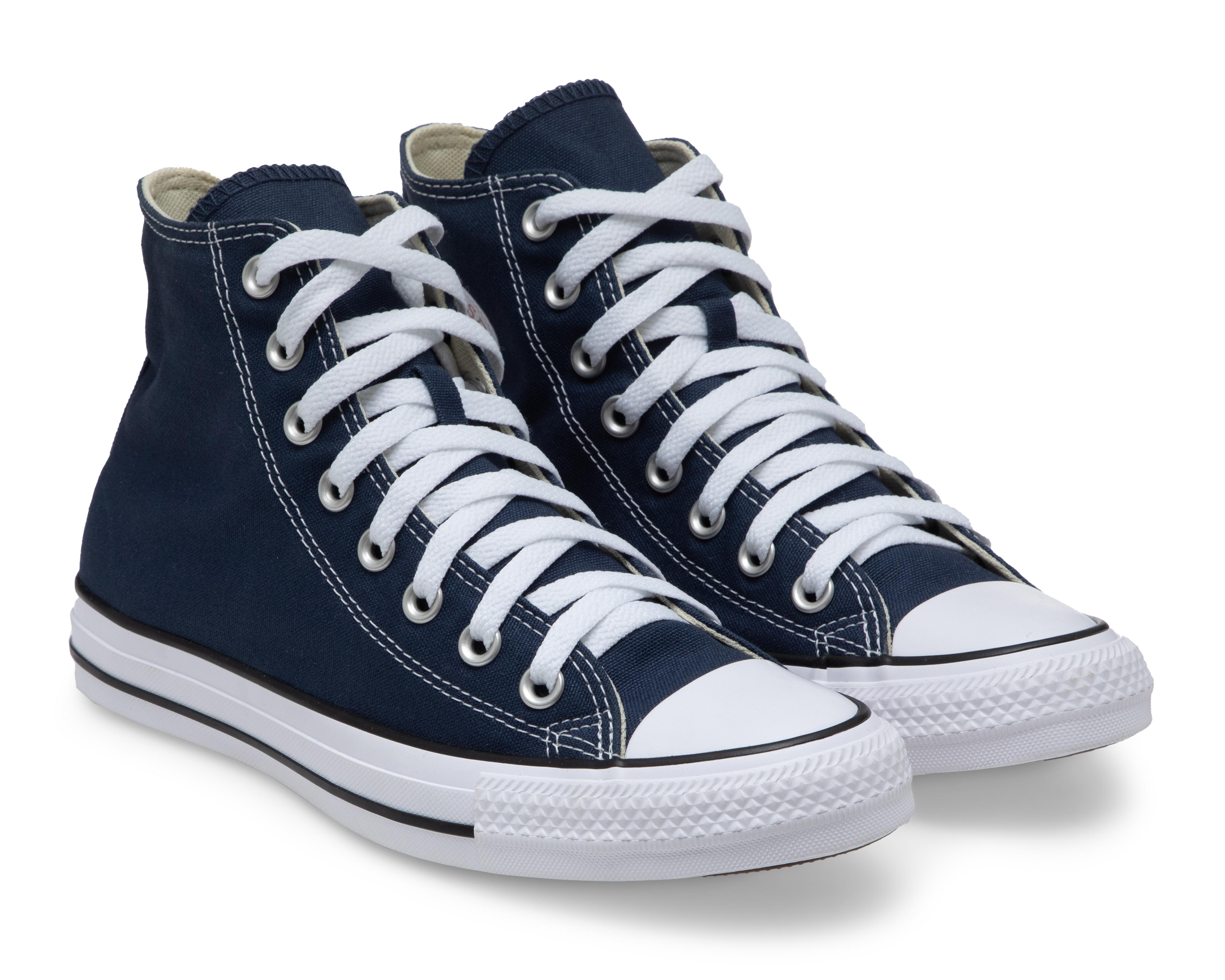 Foto 2 pulgar | Tenis Converse Chuck Taylor All Star para Hombre