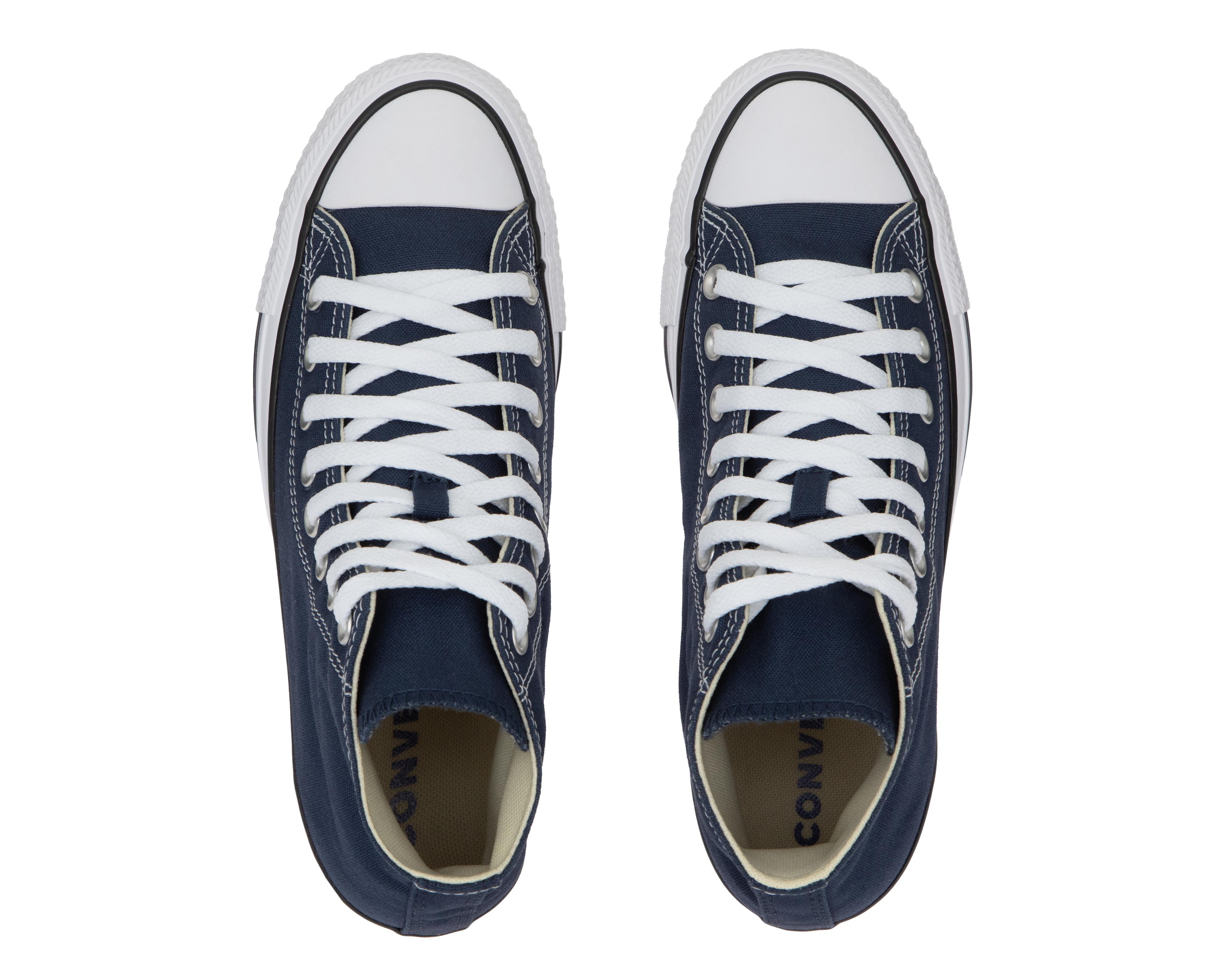 Foto 4 pulgar | Tenis Converse Chuck Taylor All Star para Hombre