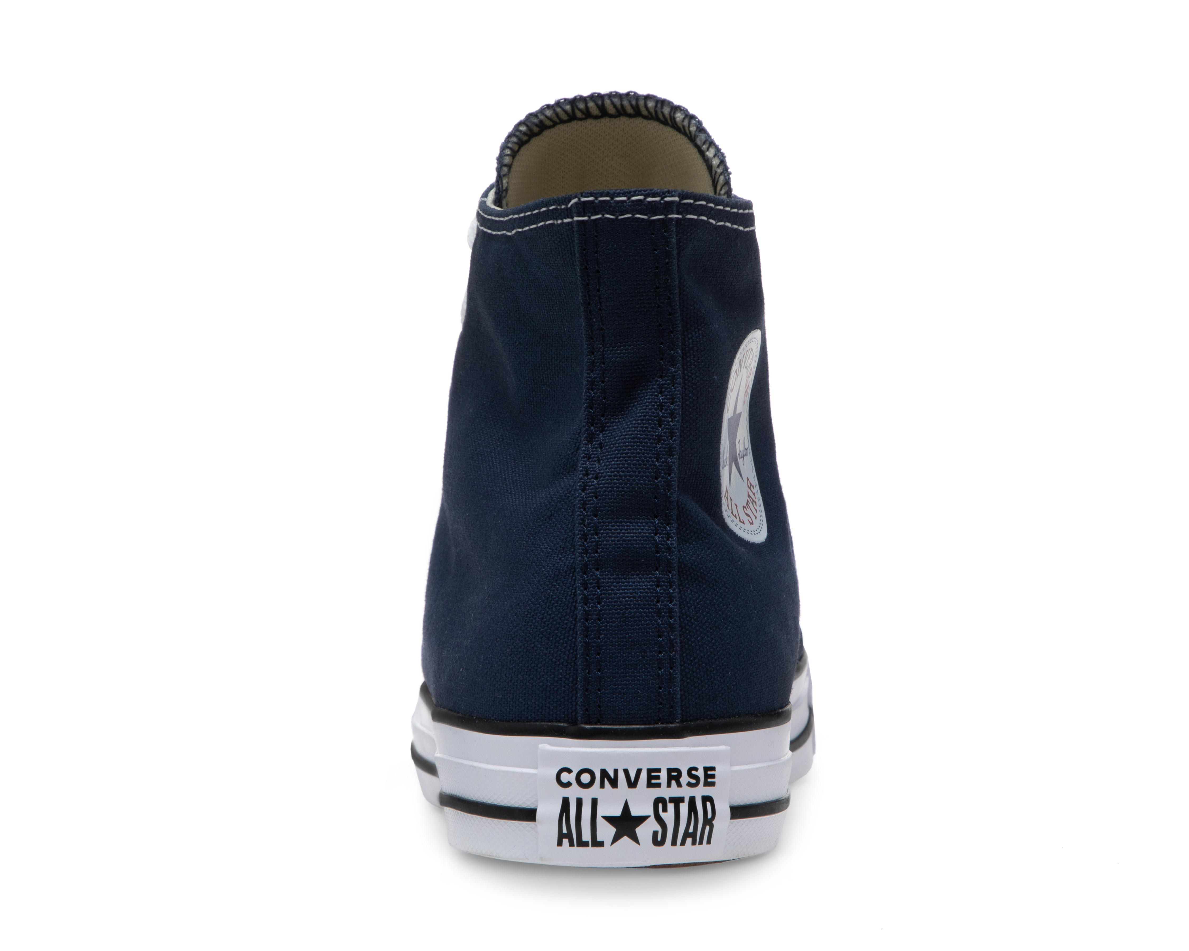 Foto 7 pulgar | Tenis Converse Chuck Taylor All Star para Hombre