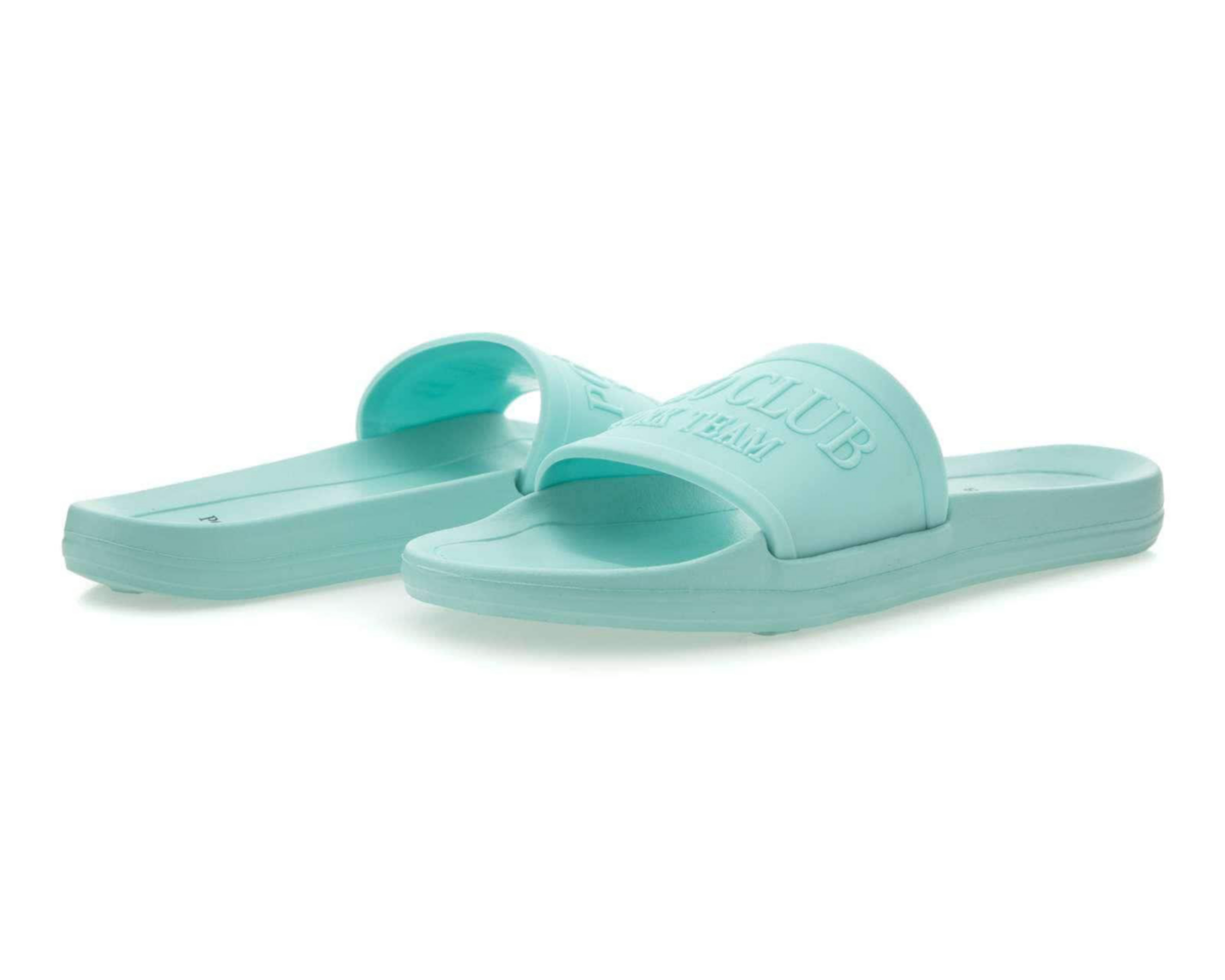 Sandalias de Playa York Team Polo Club para Mujer