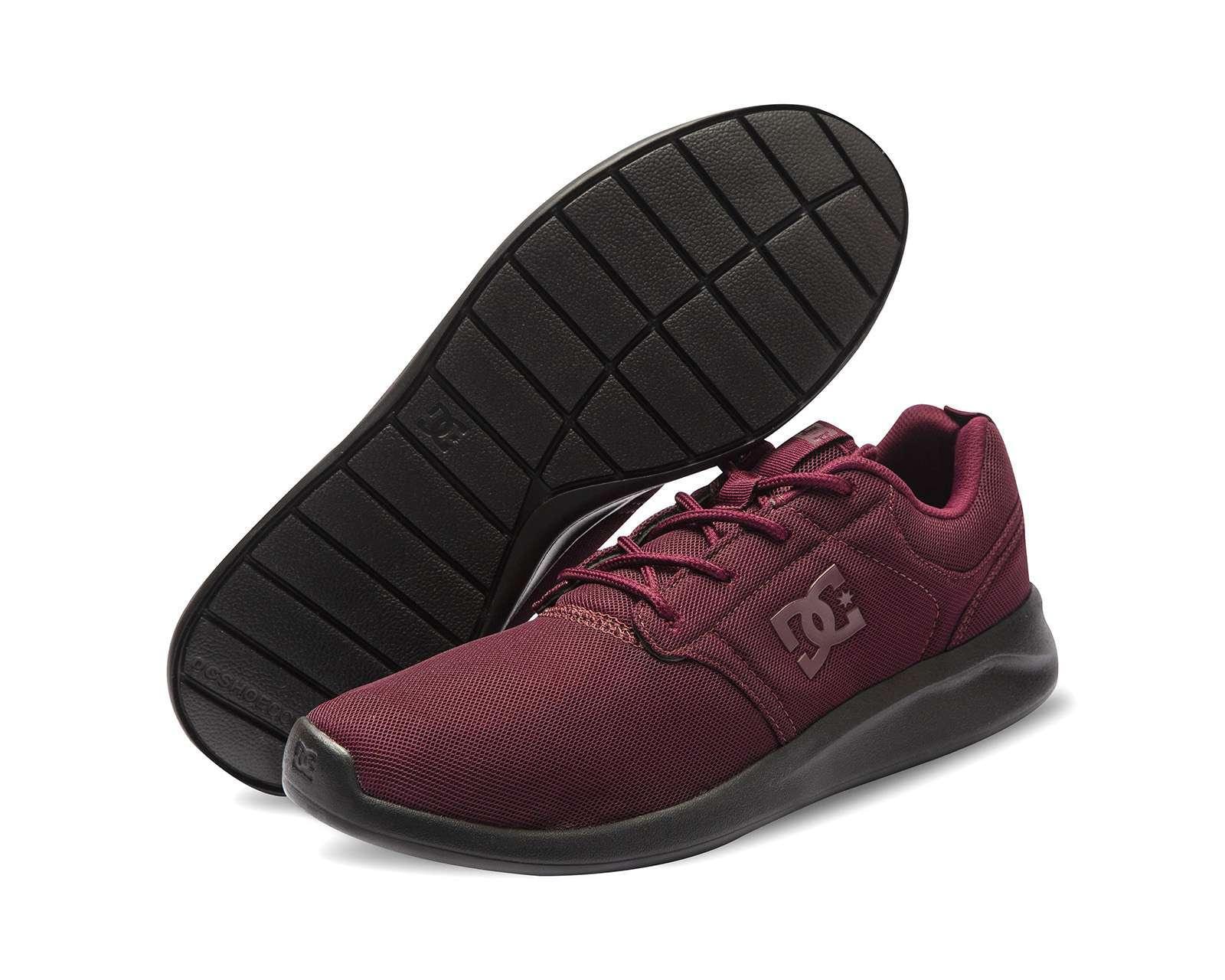 zapatos dc hombre