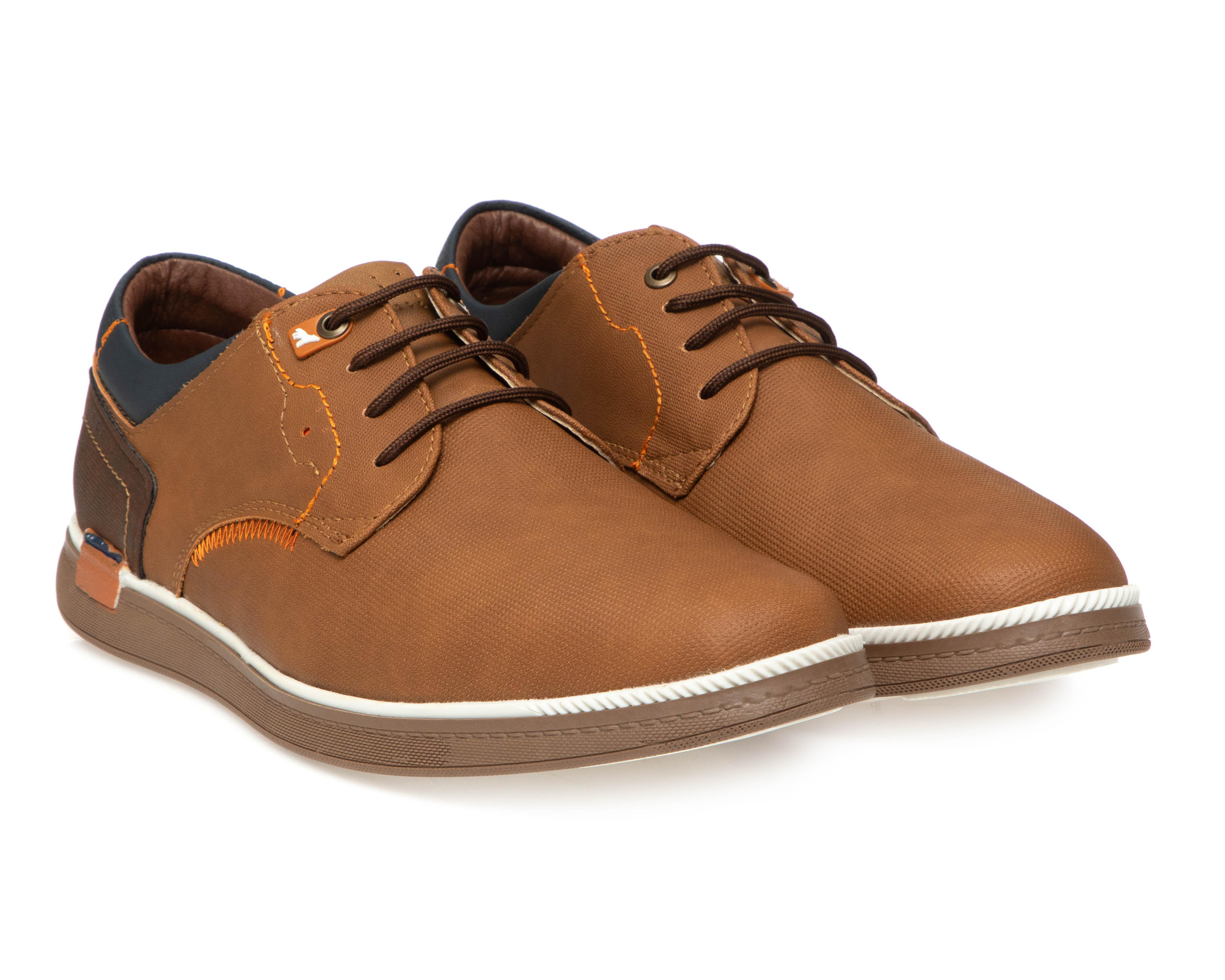 Zapatos Casuales Refill para Hombre