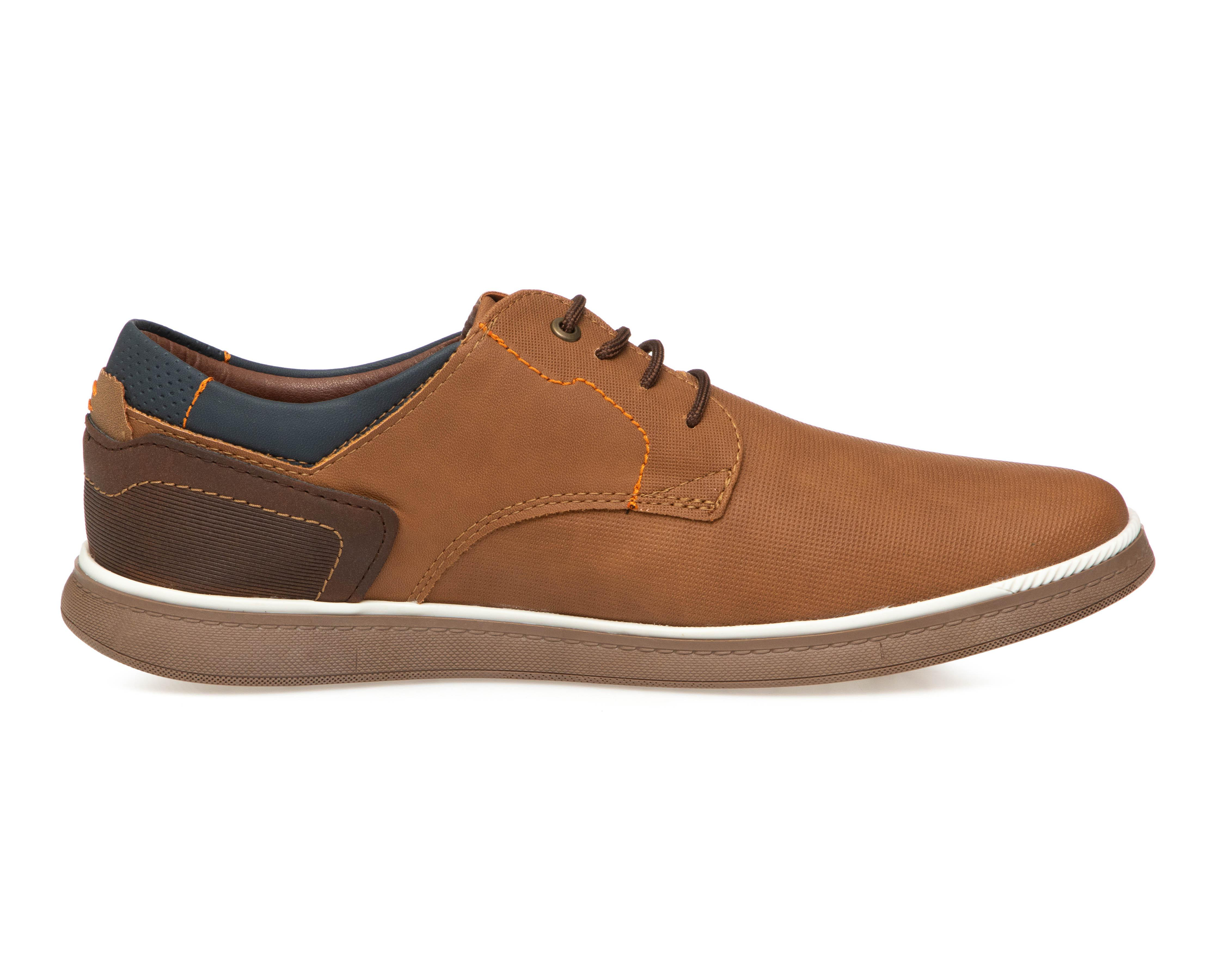 Foto 5 pulgar | Zapatos Casuales Refill para Hombre