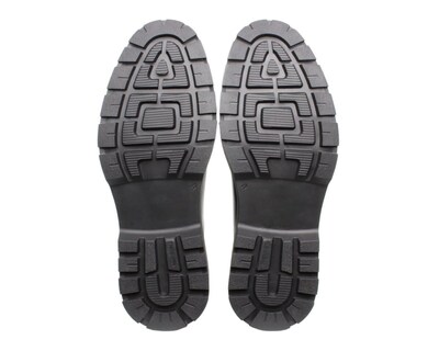 Foto 3 | Zapatos Casuales Thinner de Piel para Hombre