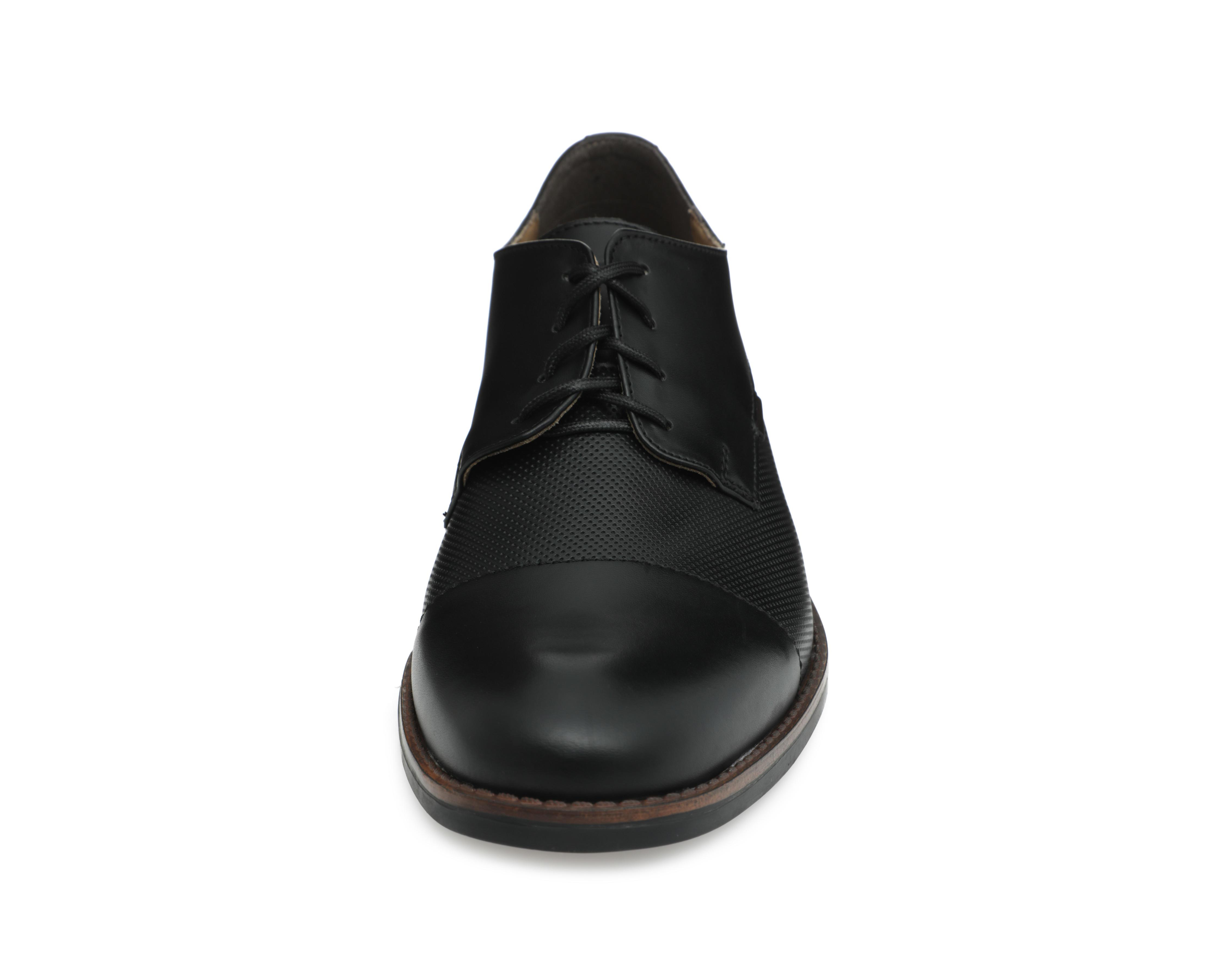 Foto 5 | Zapatos Casuales Refill para Hombre