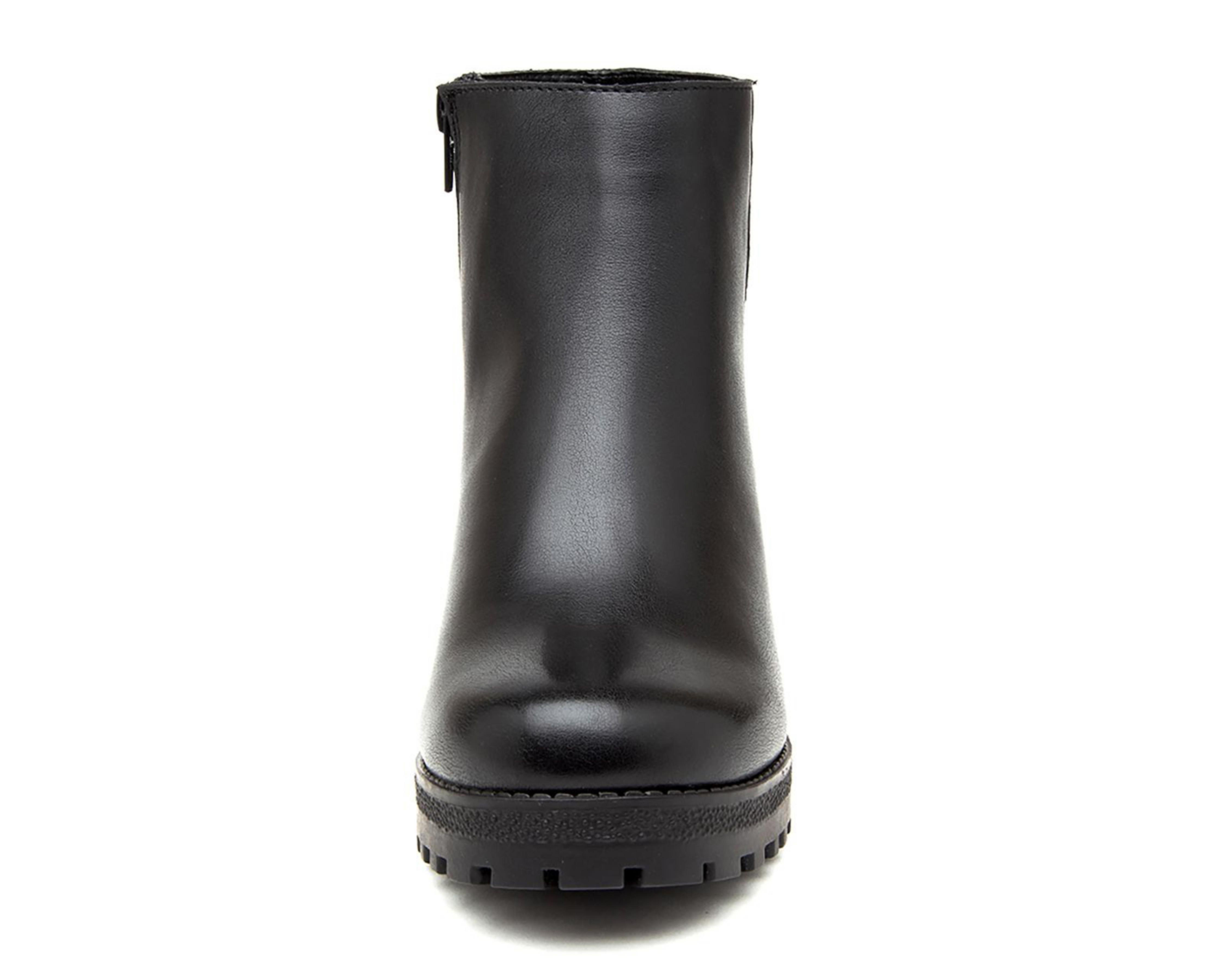 Foto 3 pulgar | Botas Urbanas Refill para Mujer