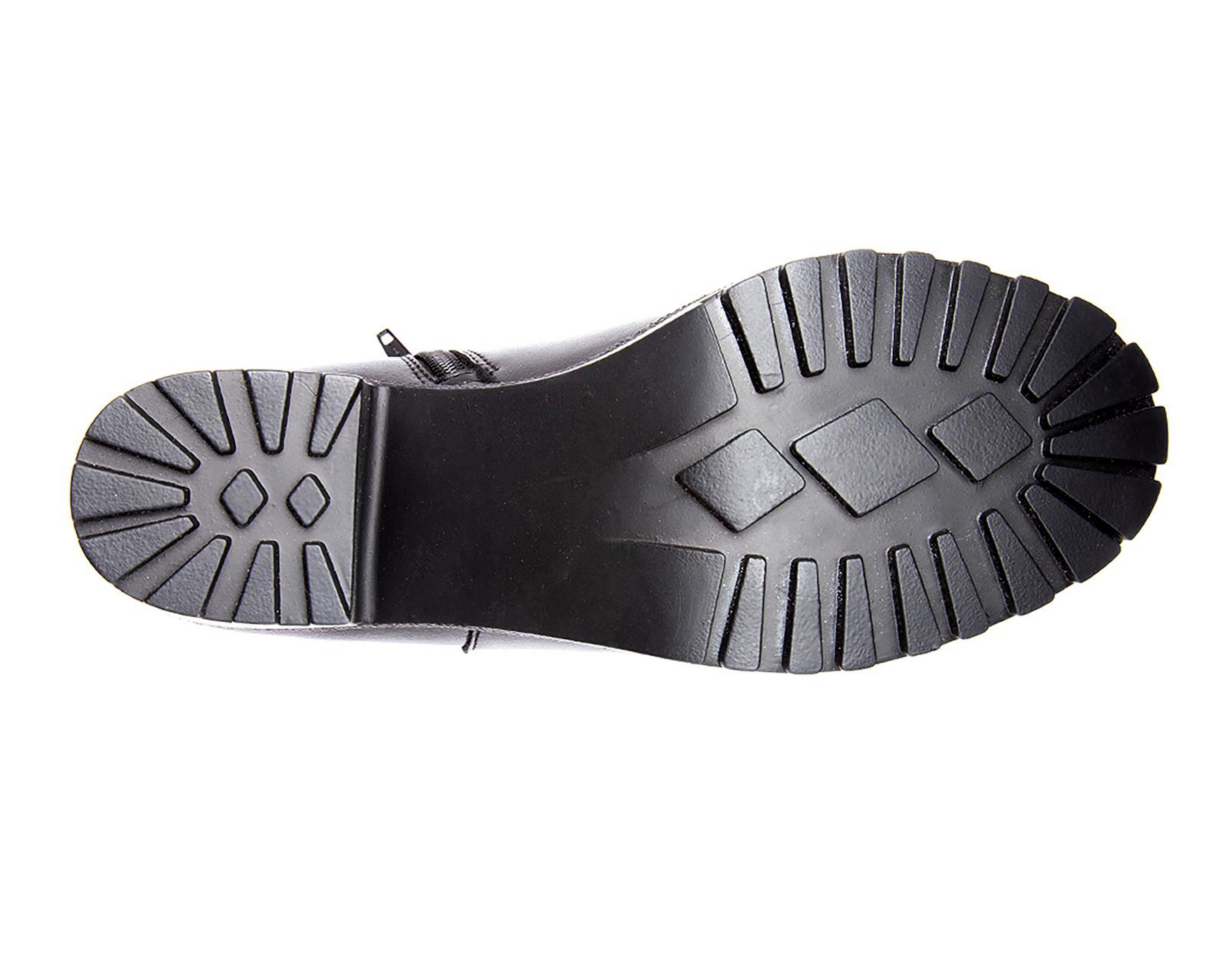 Foto 5 pulgar | Botas Urbanas Refill para Mujer