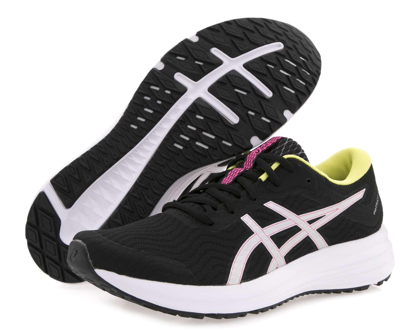 coppel tenis asics