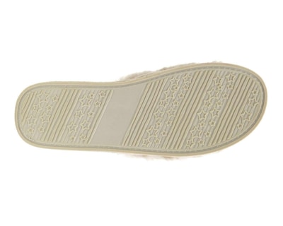 Foto 5 | Pantuflas Beauty Secret para Mujer