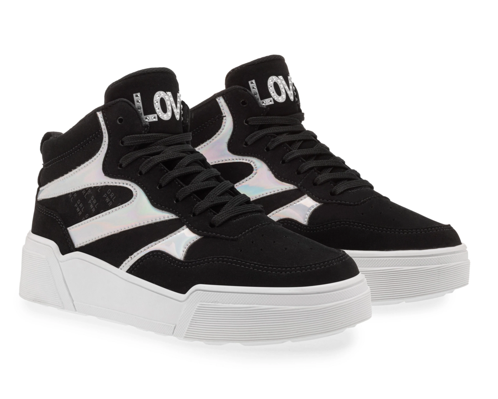 Tenis 18 Forever para Mujer