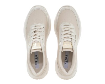 Foto 3 | Tenis Casuales Frida Kollection para Mujer