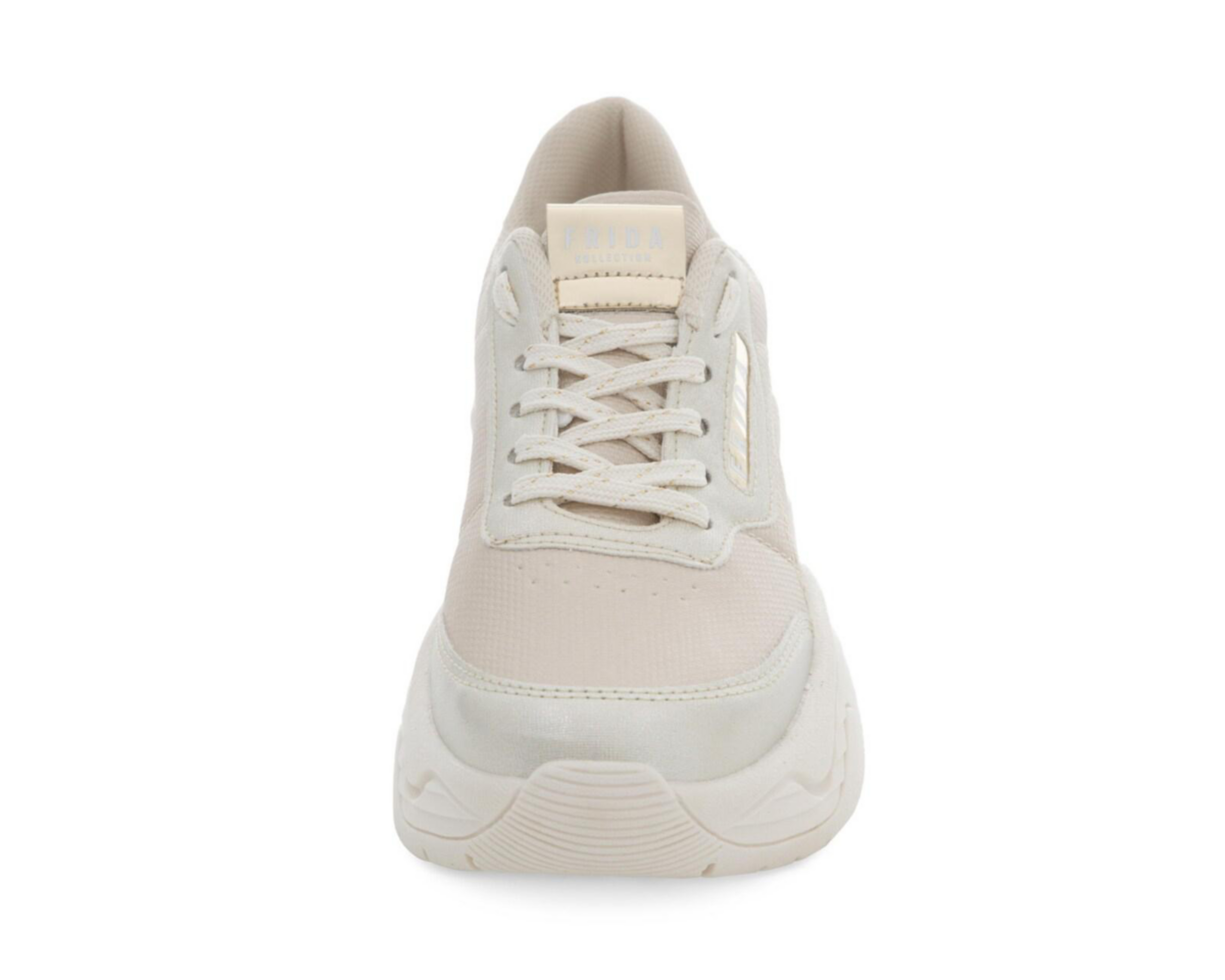 Foto 6 pulgar | Tenis Casuales Frida Kollection para Mujer