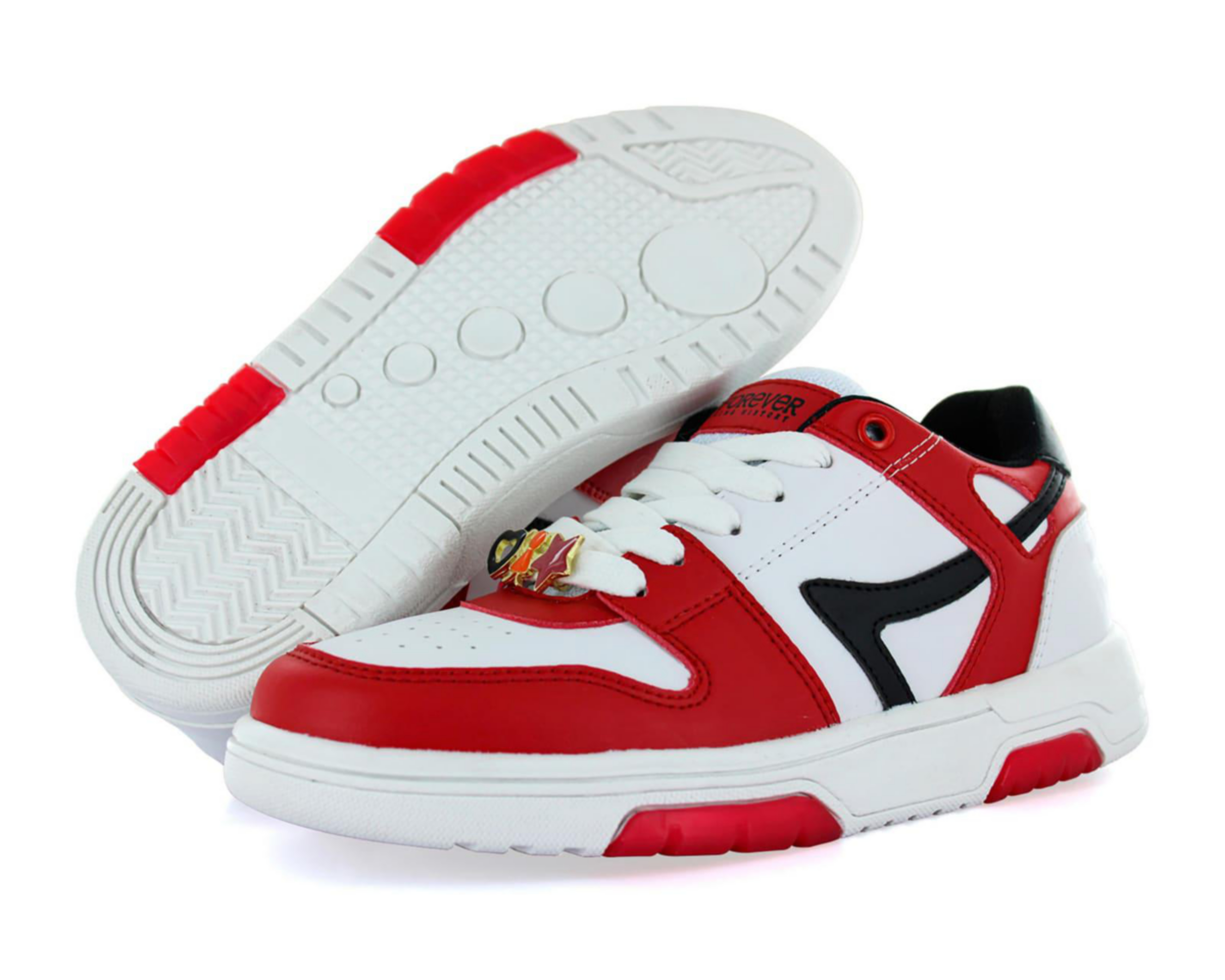 Tenis Casuales 18 Forever para Mujer