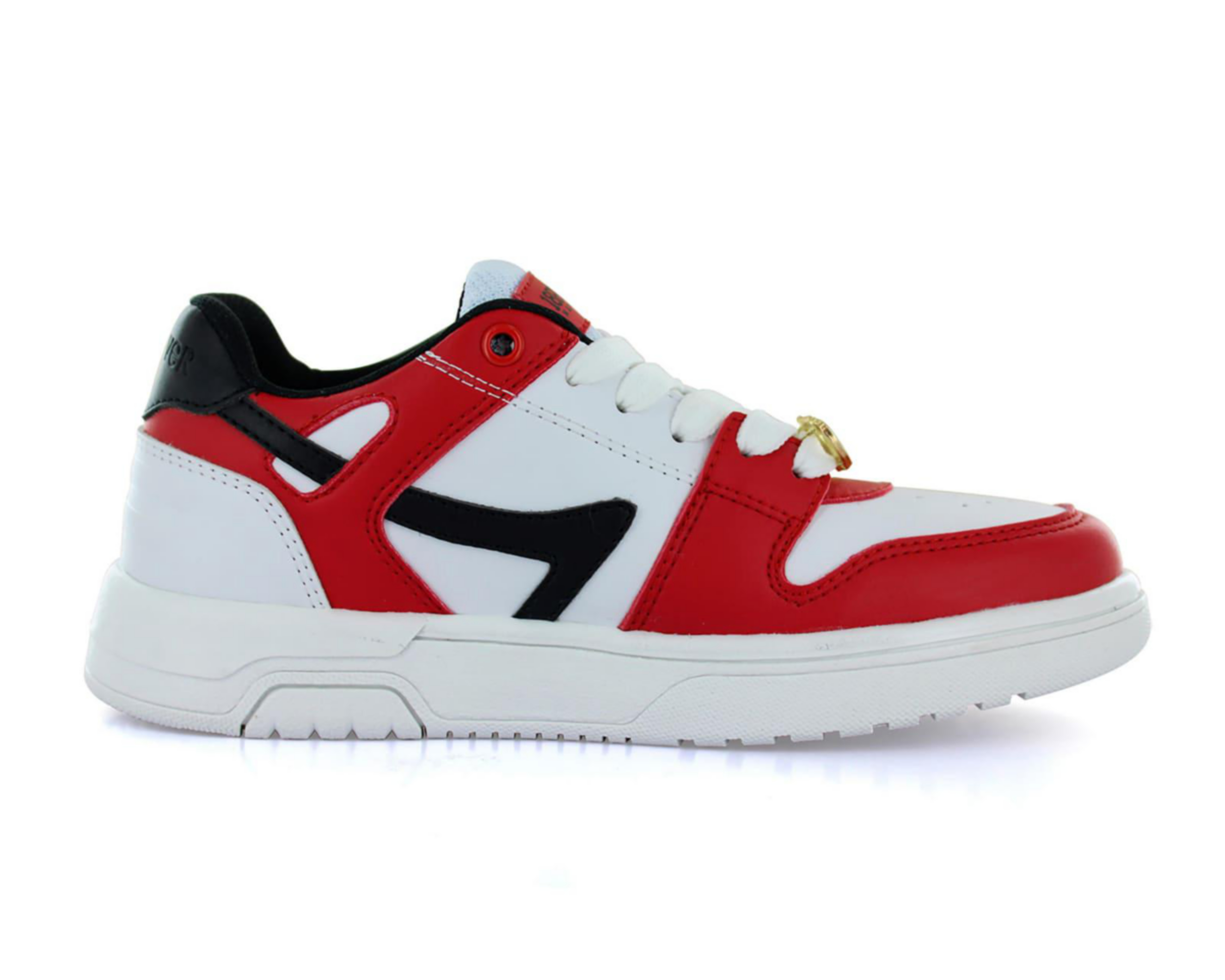 Foto 3 | Tenis Casuales 18 Forever para Mujer