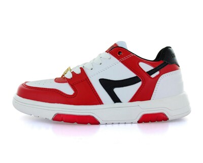 Foto 4 | Tenis Casuales 18 Forever para Mujer