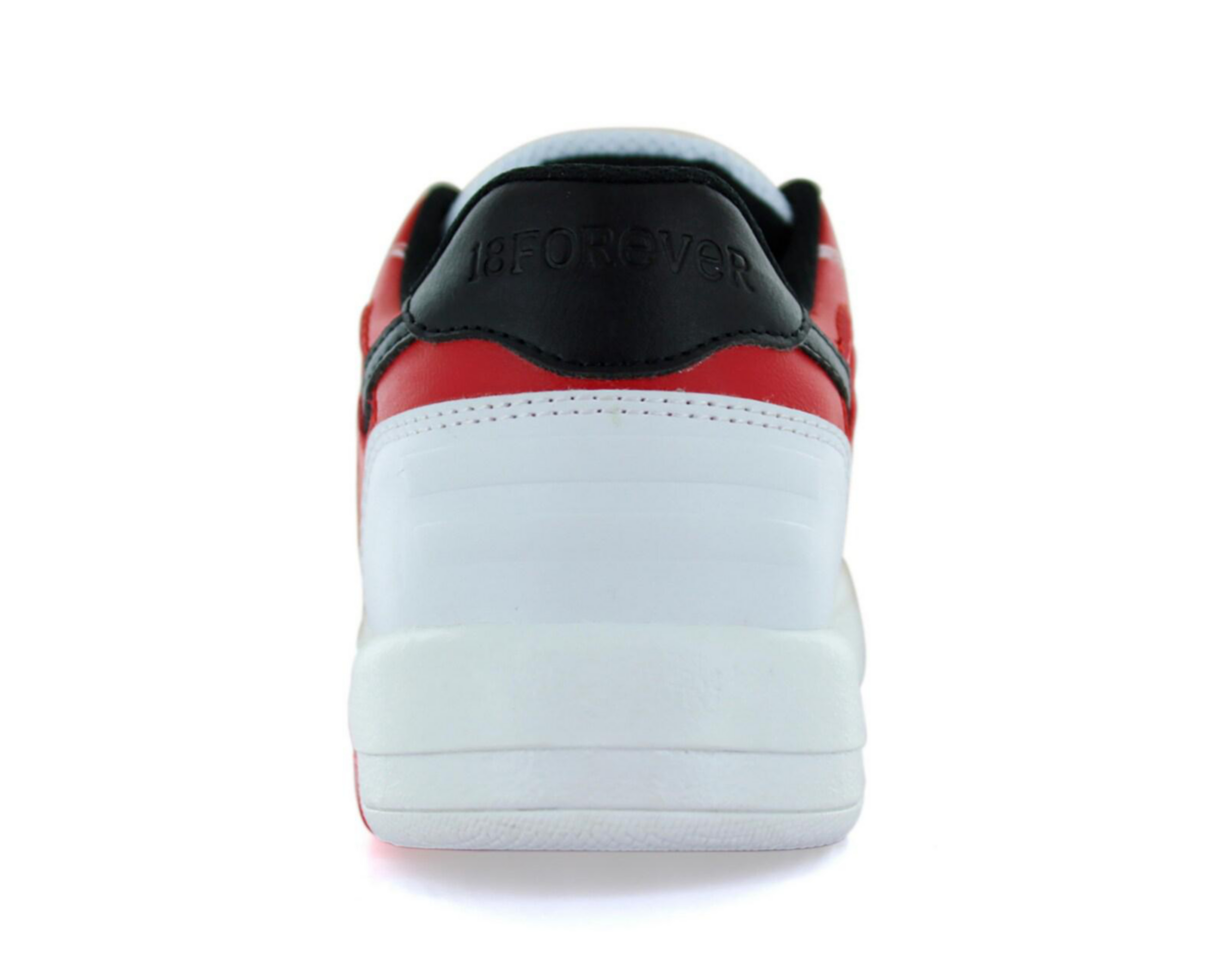 Foto 6 | Tenis Casuales 18 Forever para Mujer
