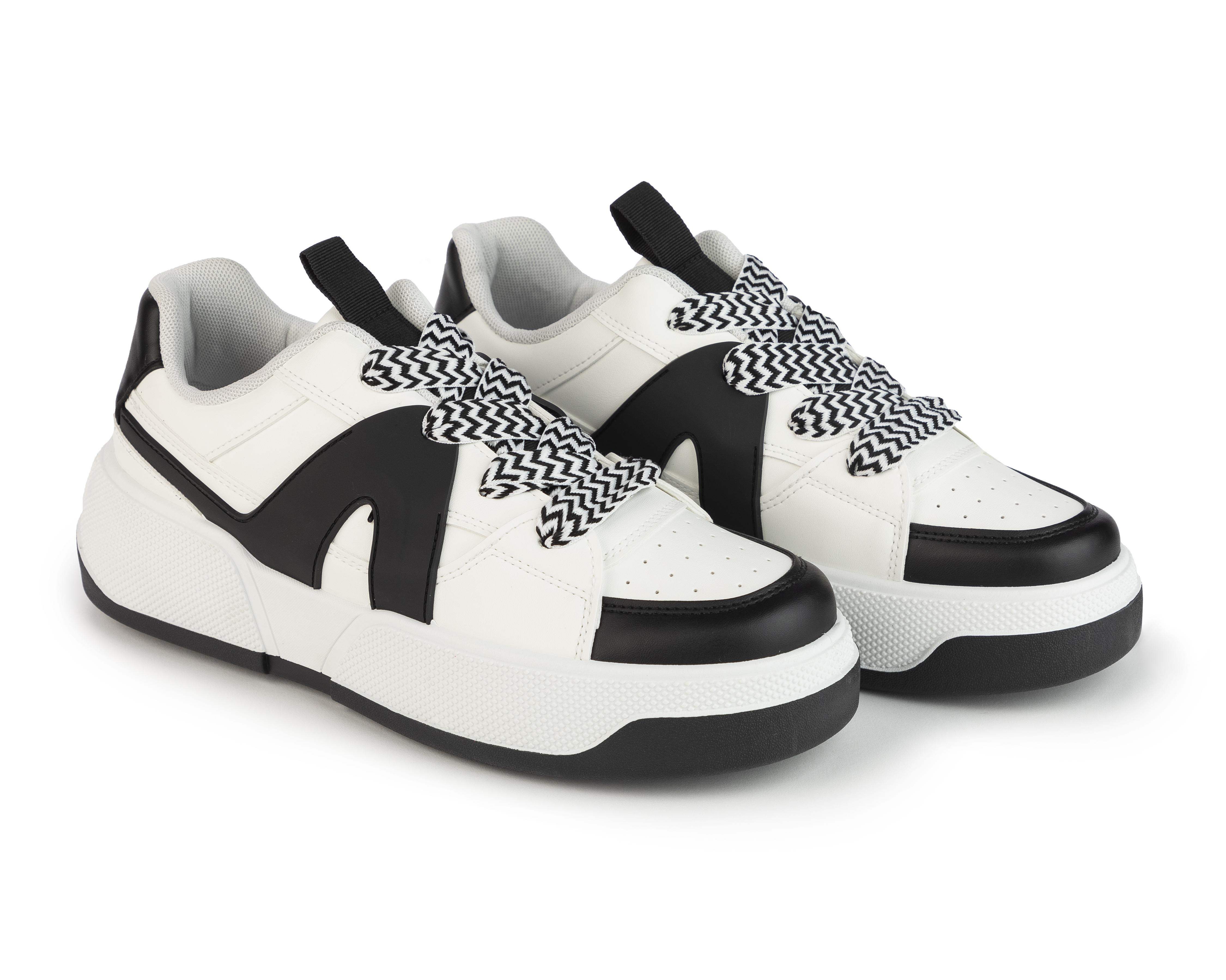 Foto 1 | Tenis Frida Kollection para Mujer