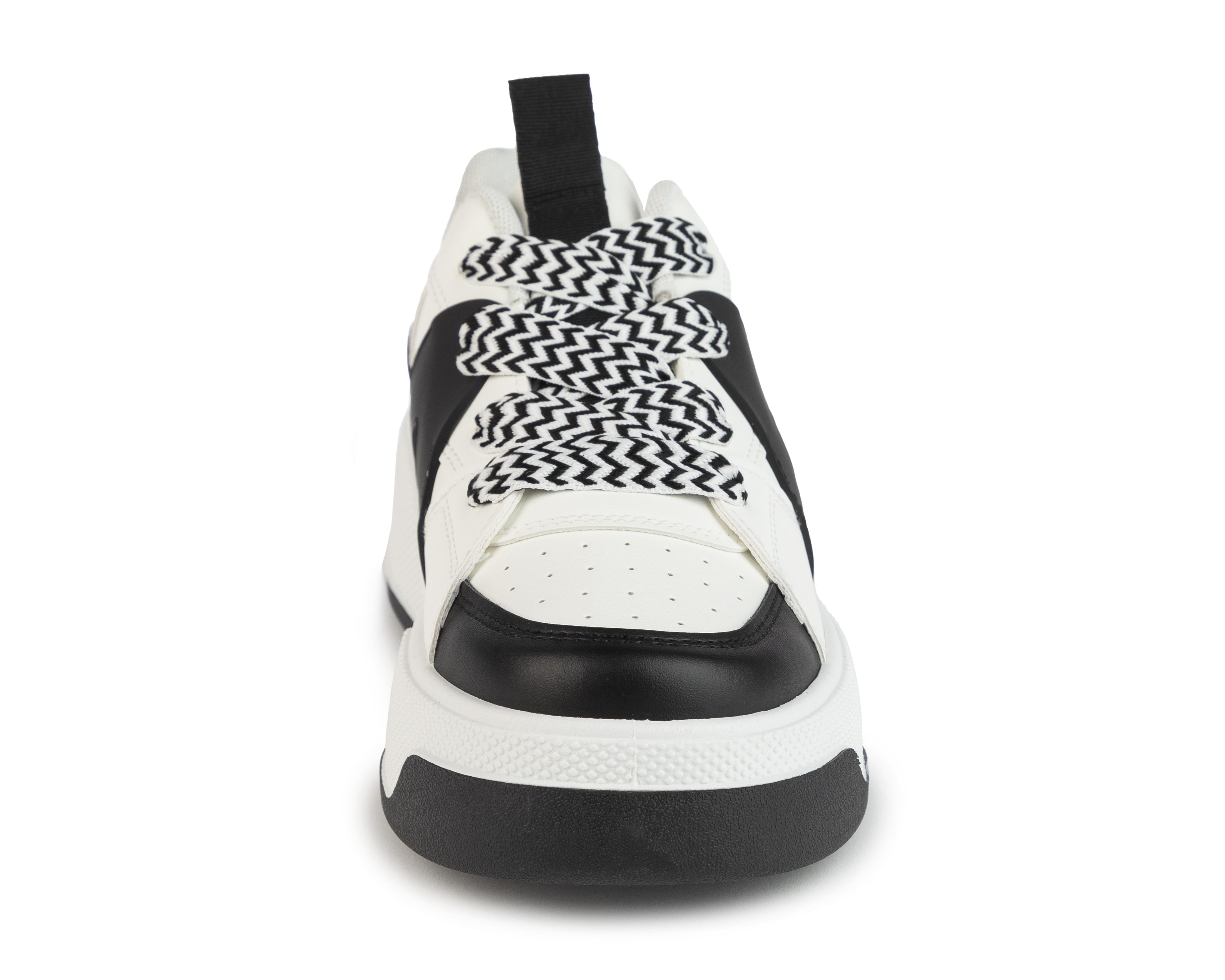 Foto 6 pulgar | Tenis Frida Kollection para Mujer