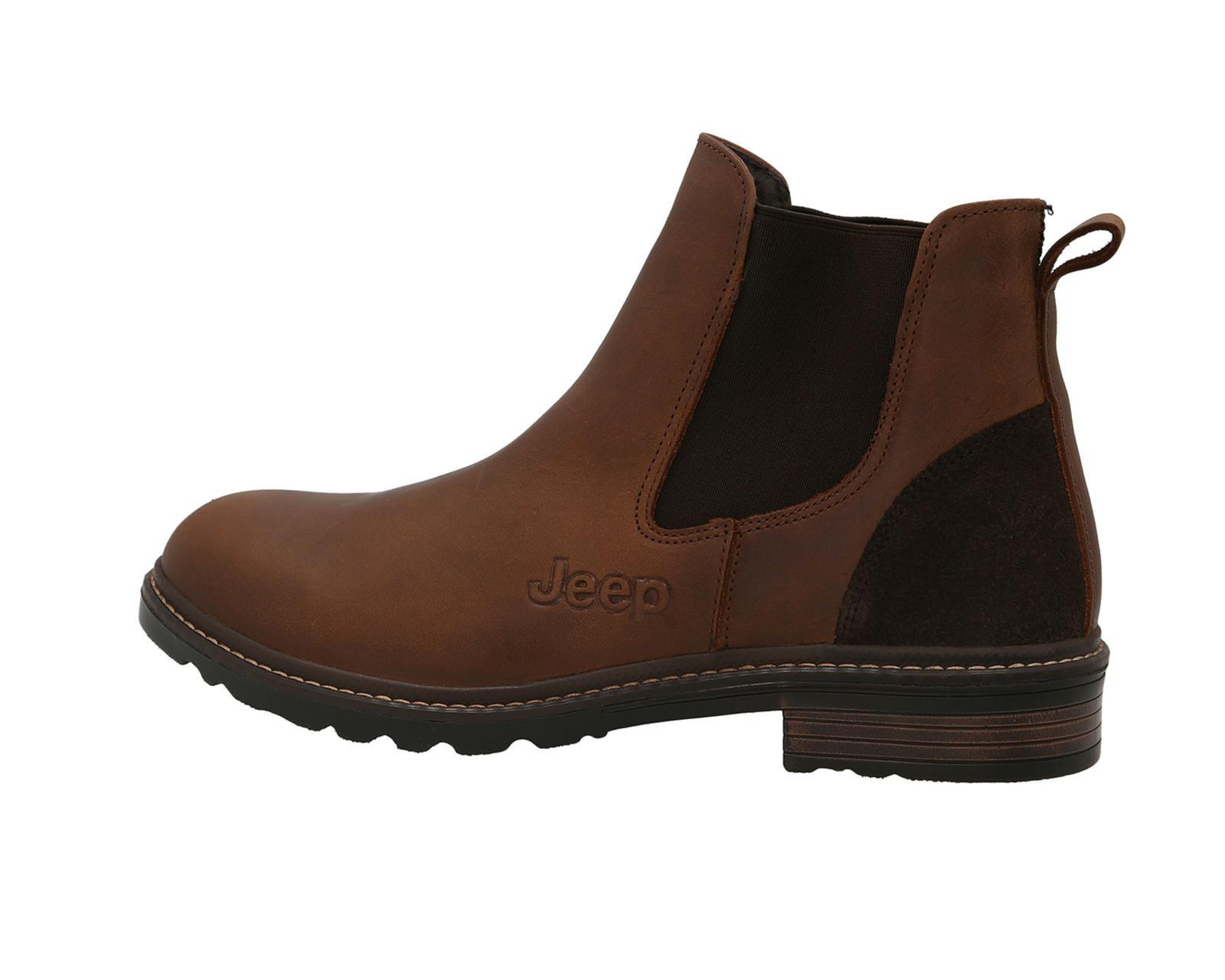 Botas chelsea hombre orders coppel