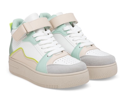 Foto 1 | Tenis Casuales 18 Forever para Mujer