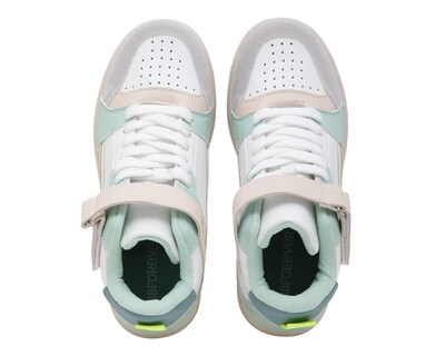 Foto 3 | Tenis Casuales 18 Forever para Mujer