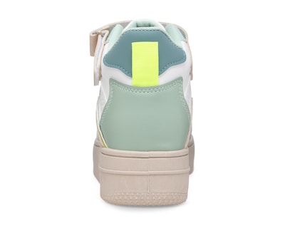 Foto 6 | Tenis Casuales 18 Forever para Mujer