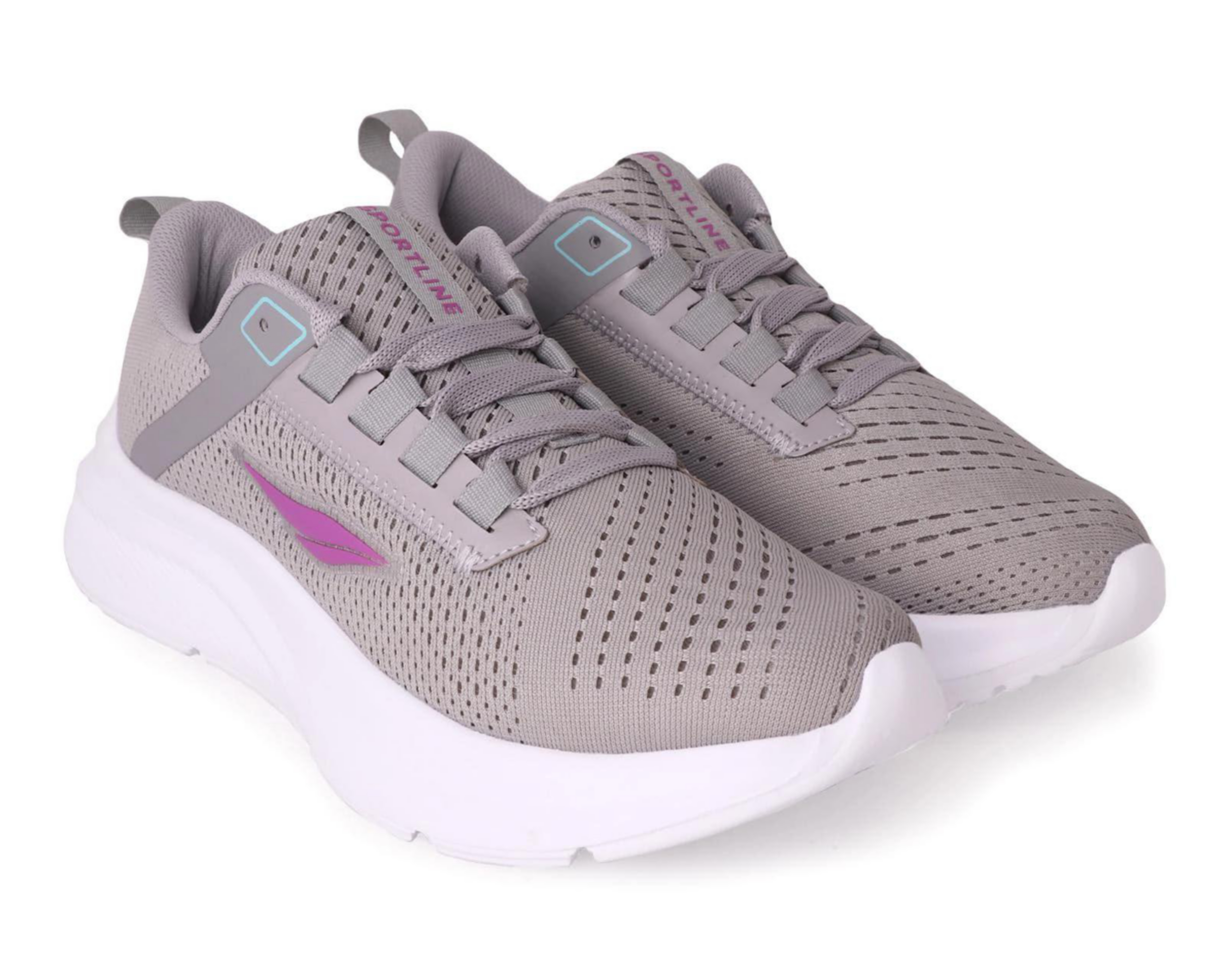 Foto 1 | Tenis para Correr Sportline para Mujer
